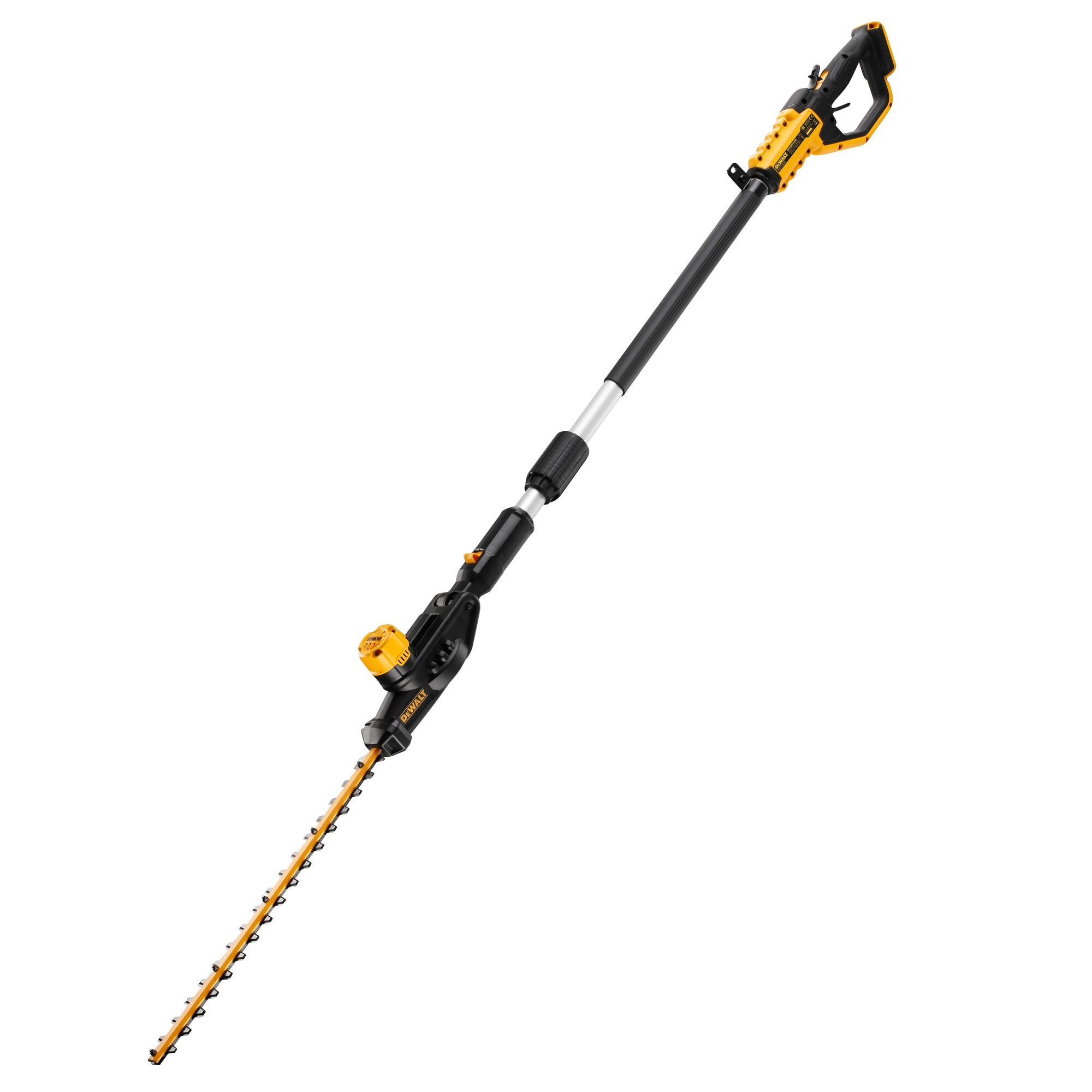 Dewalt hedge trimmer on sale bare unit