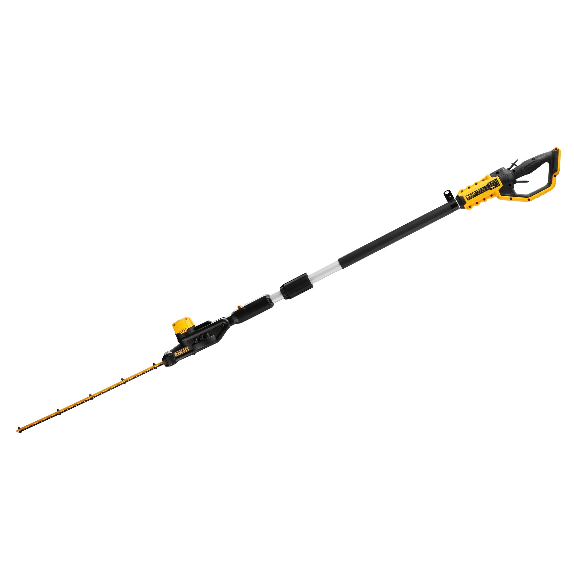 Dewalt hedge trimmer on sale bare unit