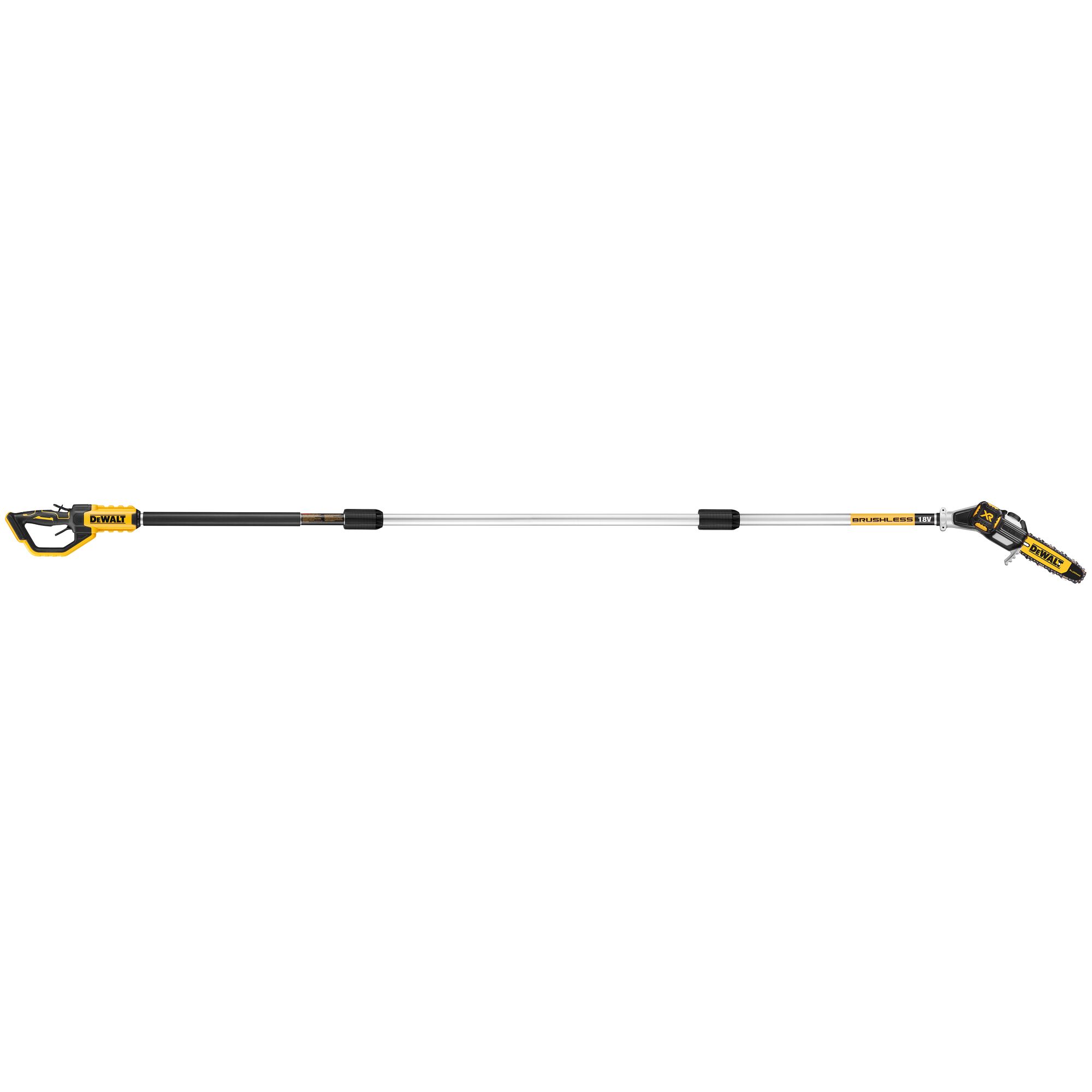 18V XR Pole Saw DEWALT