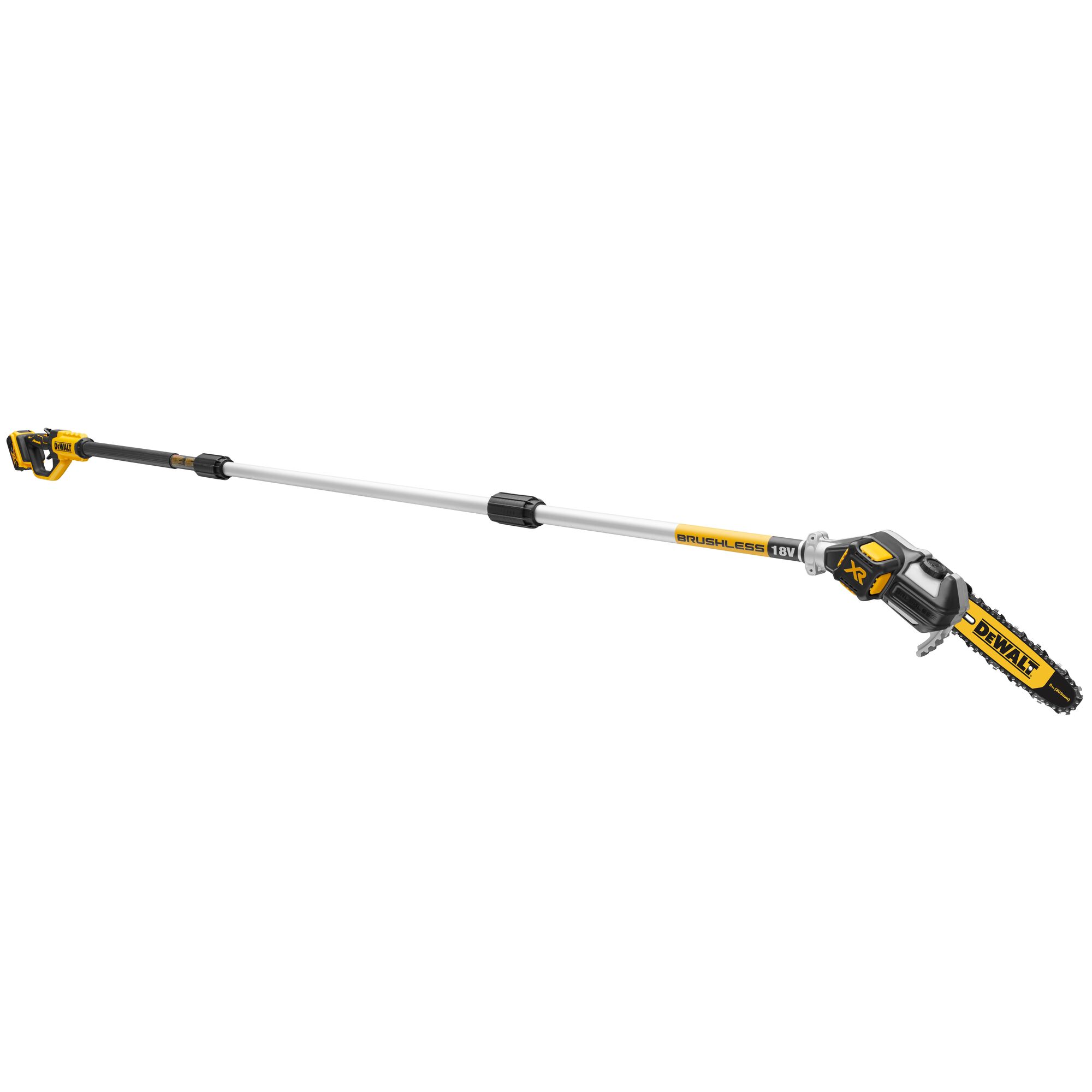 18V XR Pole Saw DEWALT