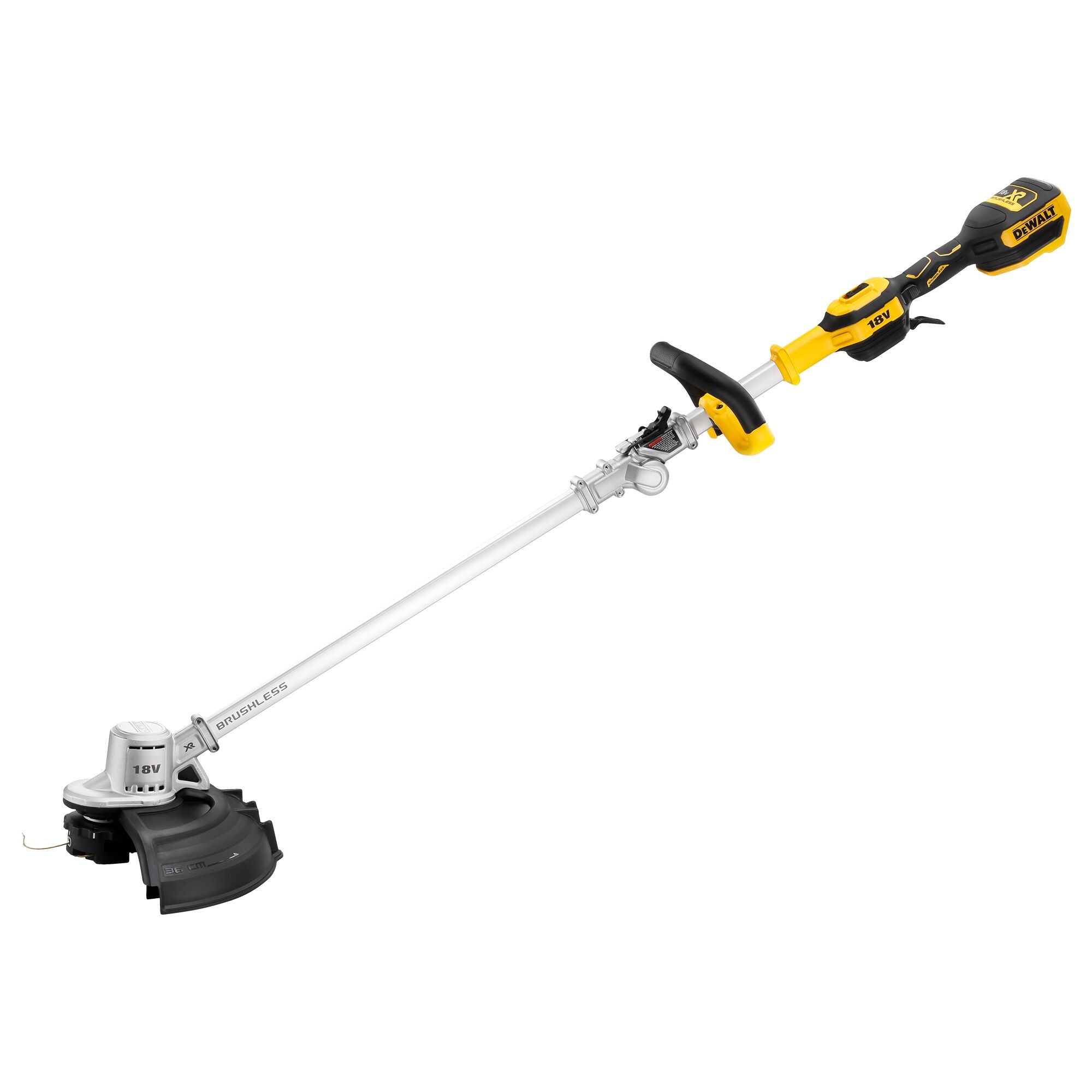 Dewalt 2025 trimmer bare