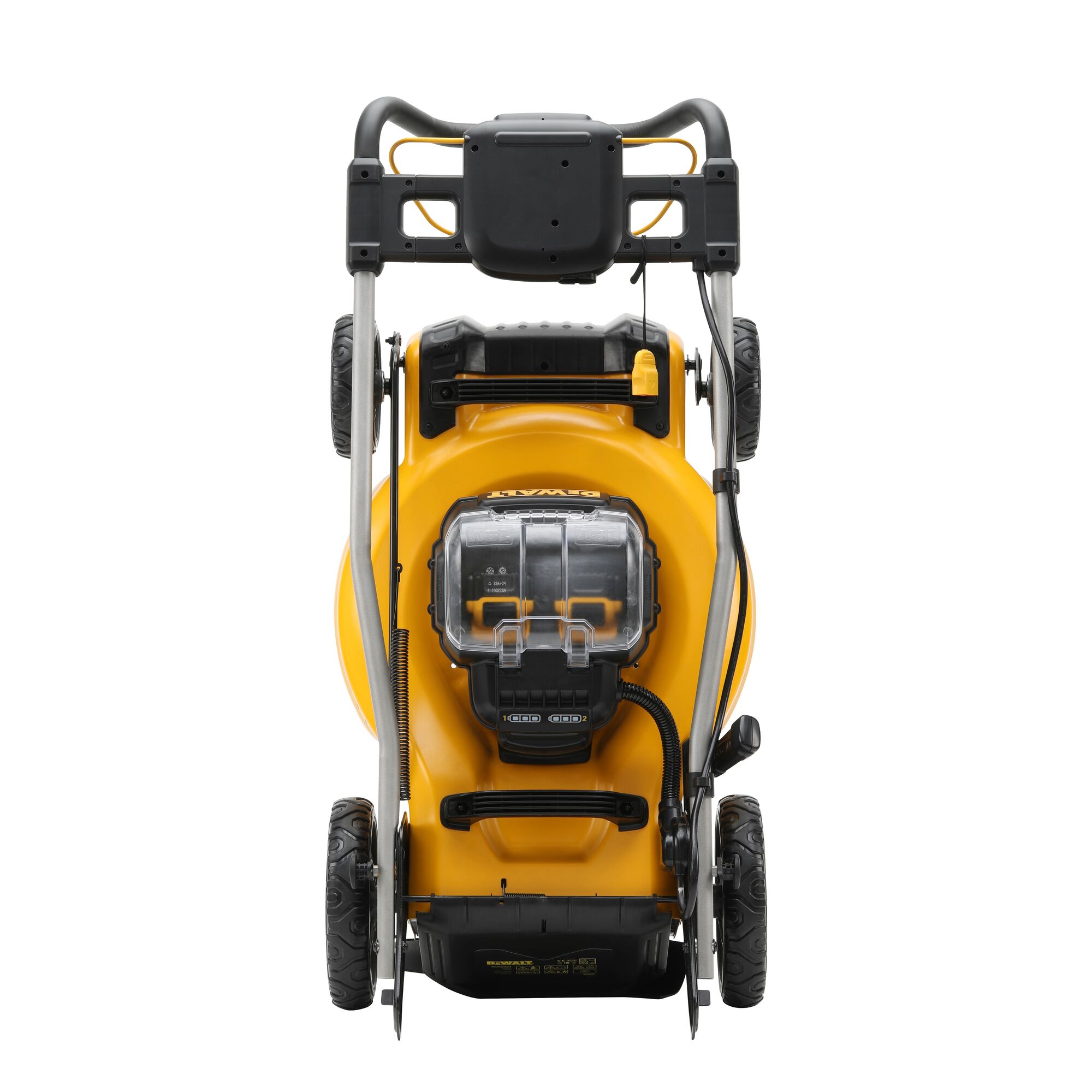 Dewalt dcmw564p2 on sale