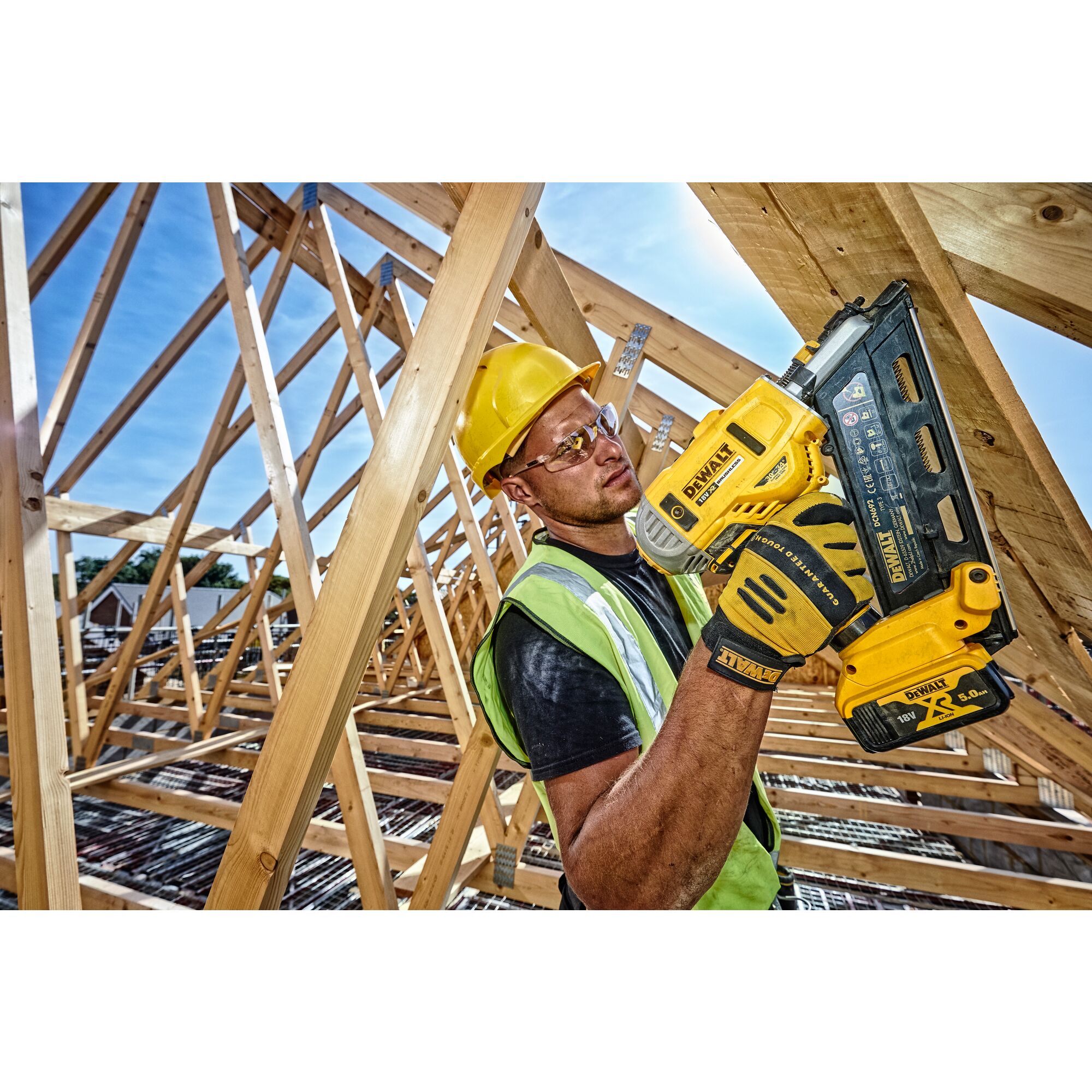 Dewalt dcn692p2 deals