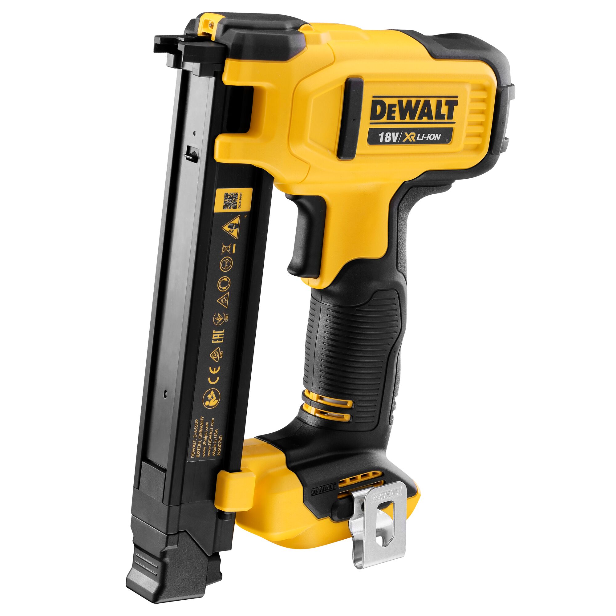 Clavadora discount dewalt dcn692p2