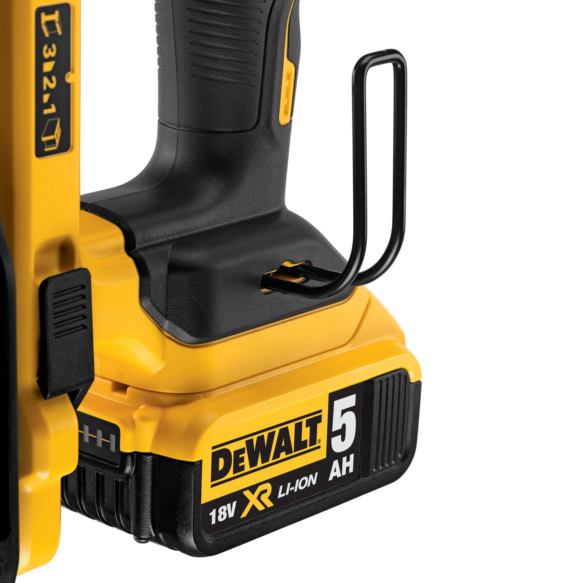 Dewalt best sale dcn890p2 xr