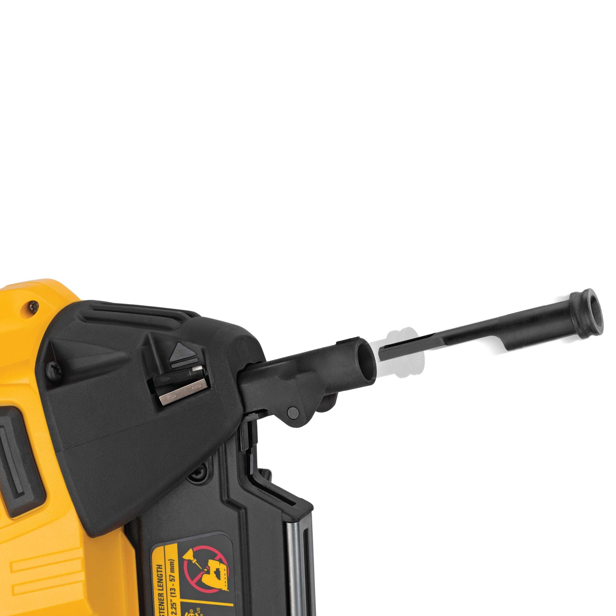 Dewalt discount dcn890 p2