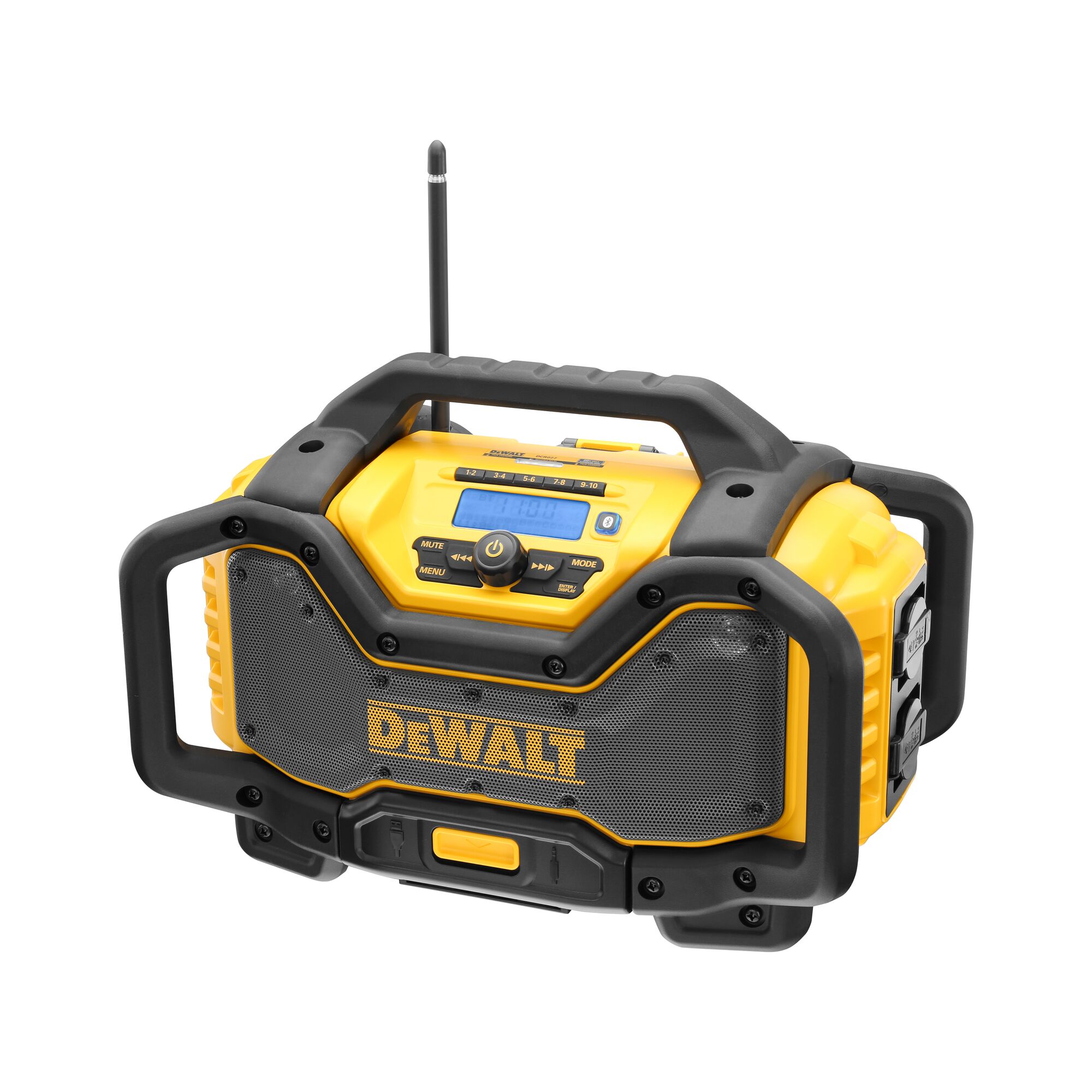 Radios Speakers DEWALT