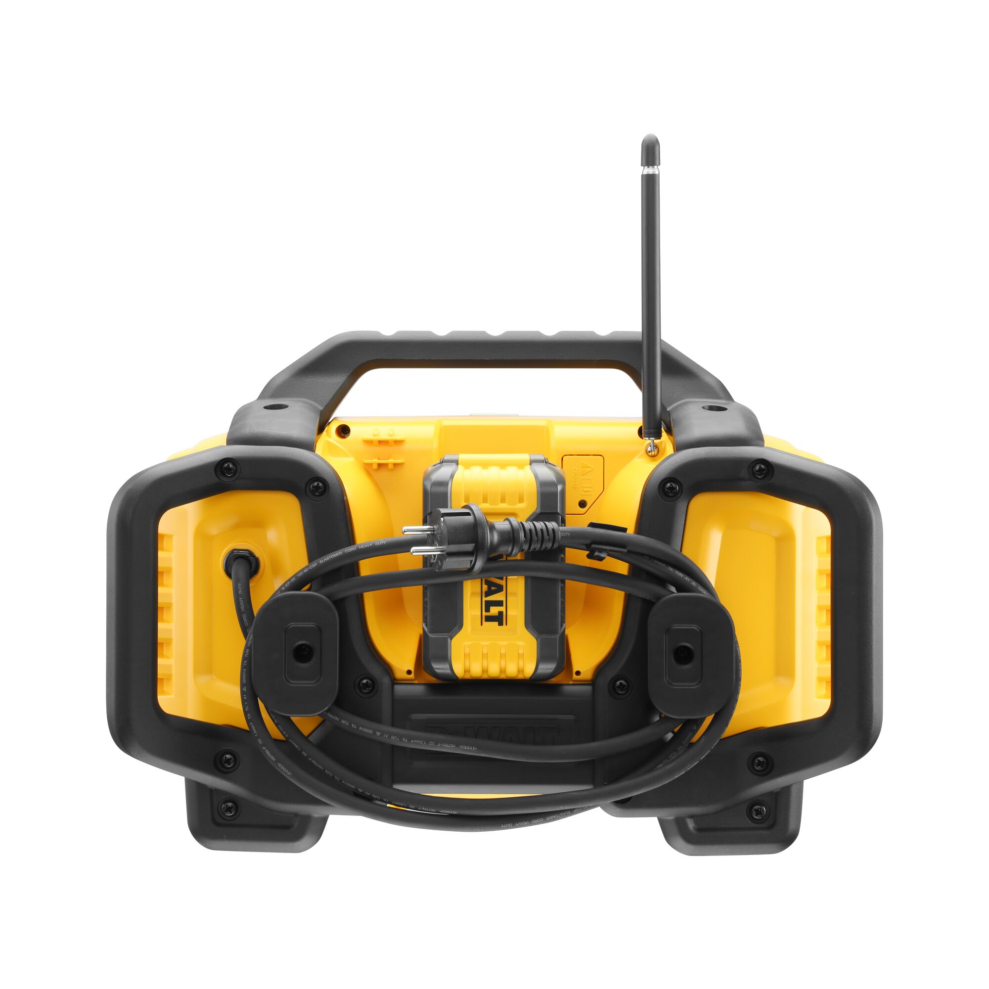 Dcr027 dewalt 2025