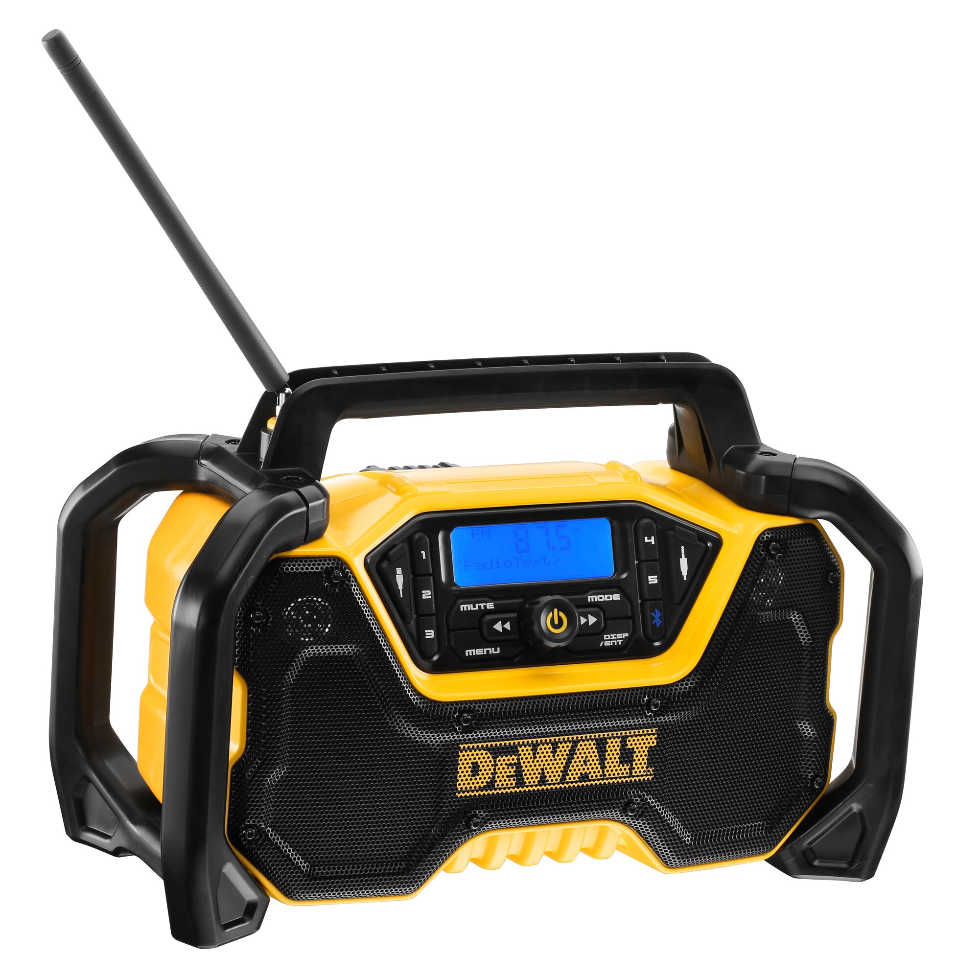 Radios Speakers DEWALT