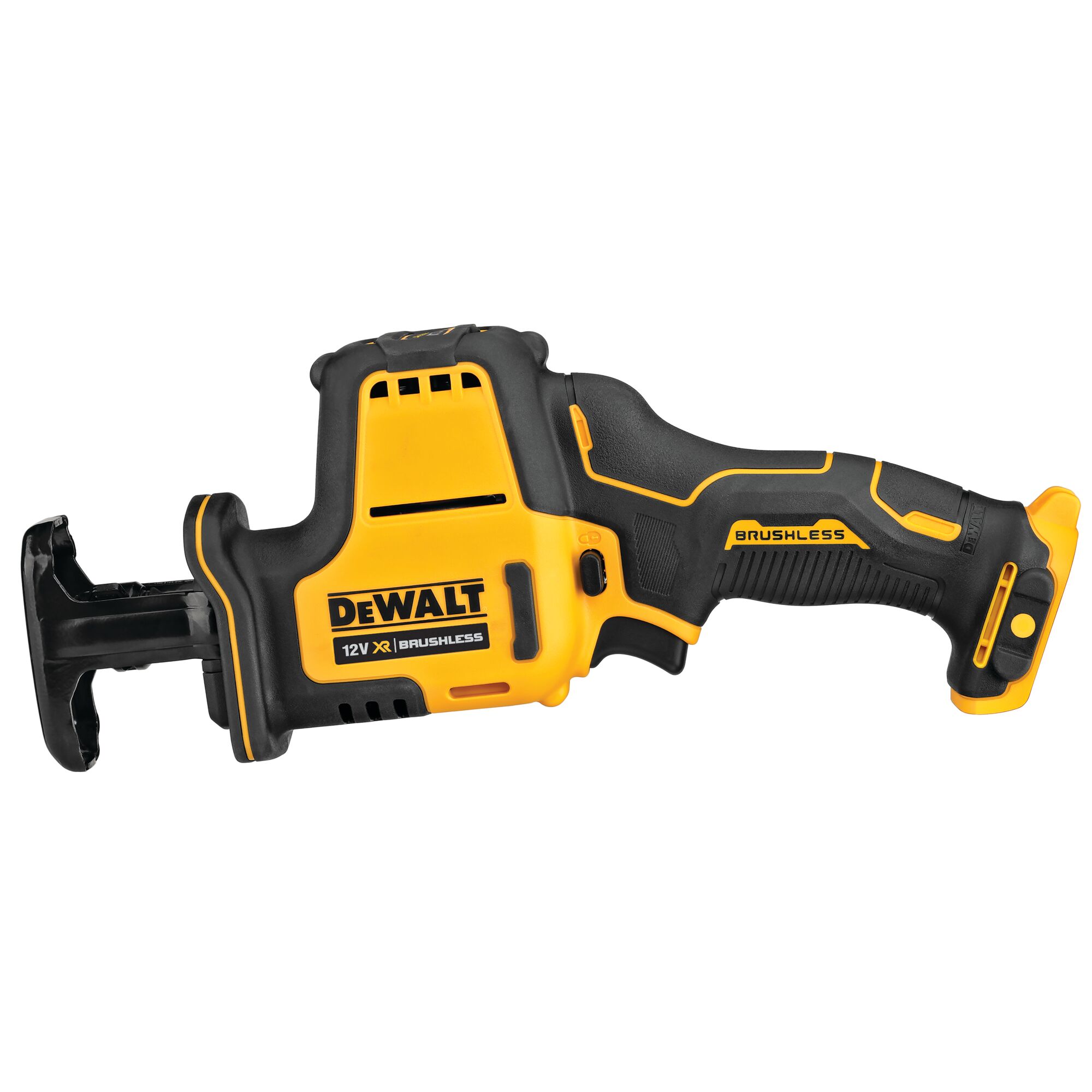 Dewalt xr recip deals saw