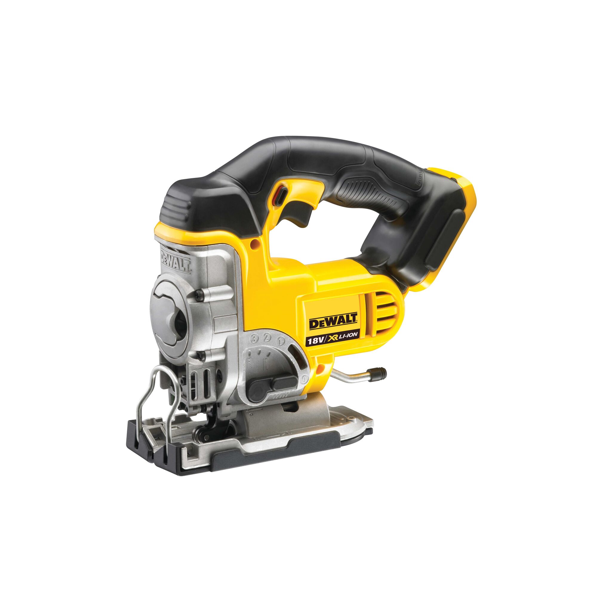 18V XR Jigsaw Bare Unit DEWALT