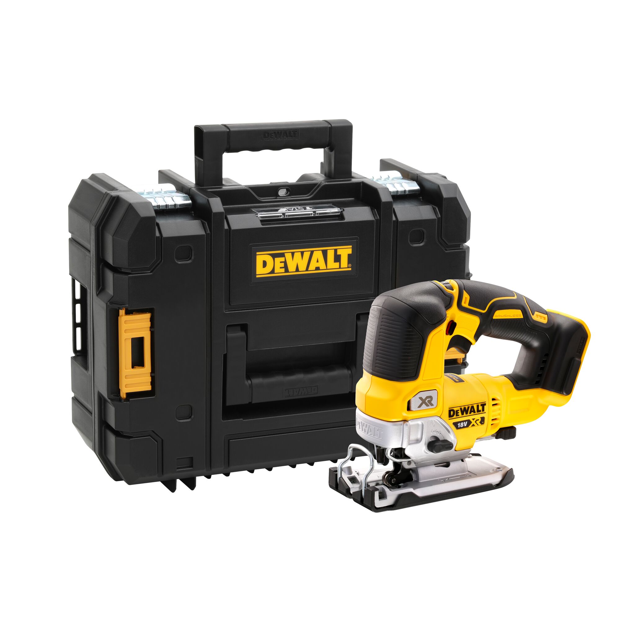 Dewalt jigsaw 2024 storage box