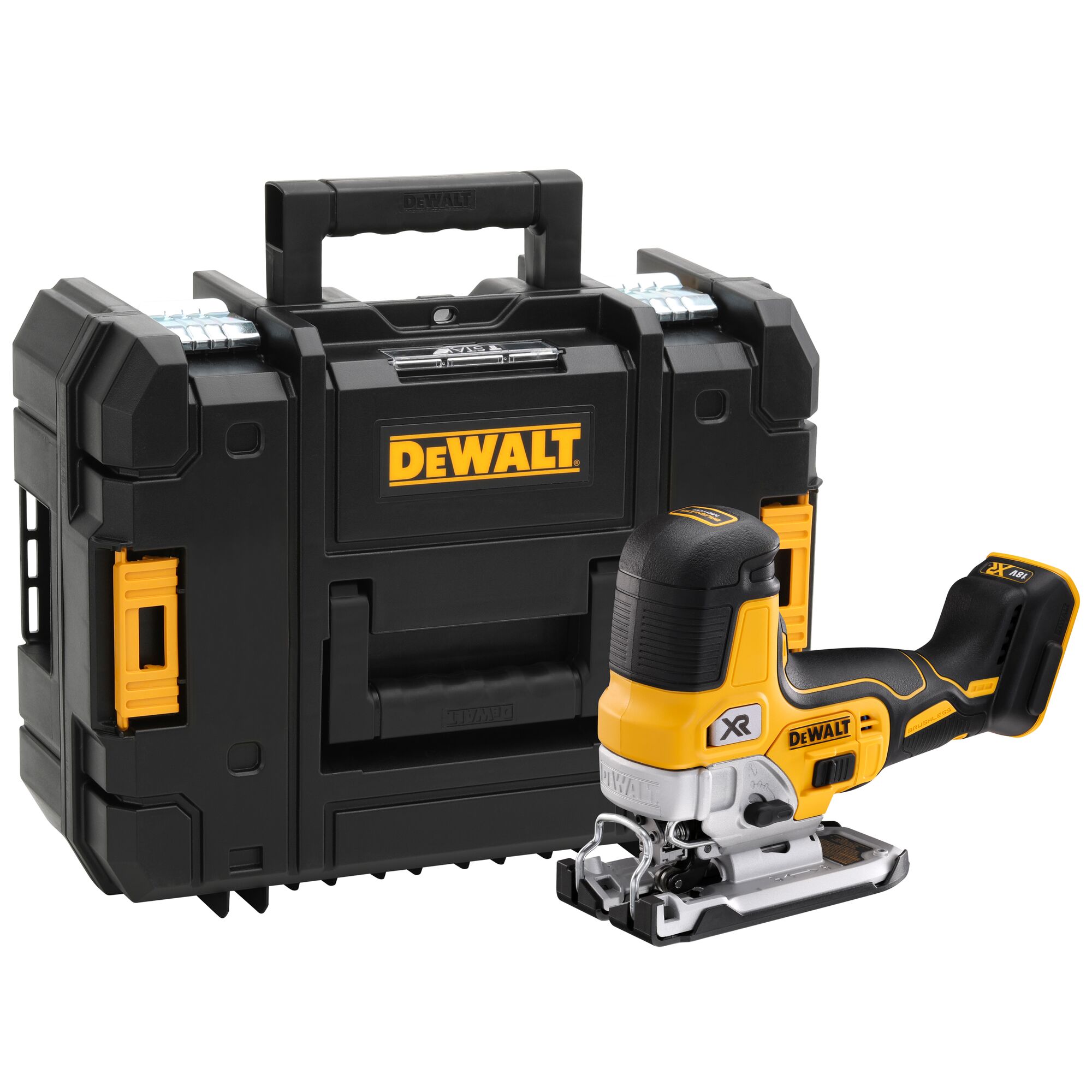 Dewalt discount grip jigsaw