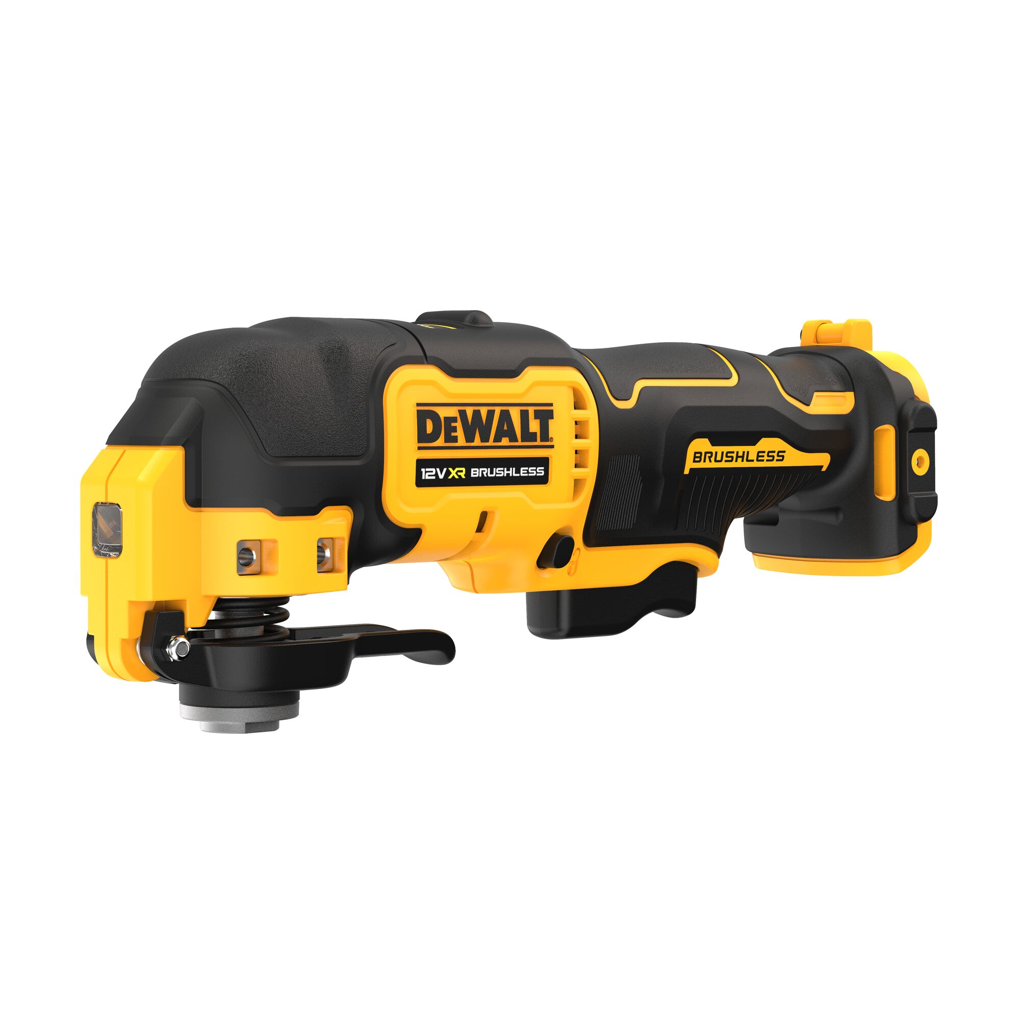 Dewalt xr best sale multi tool