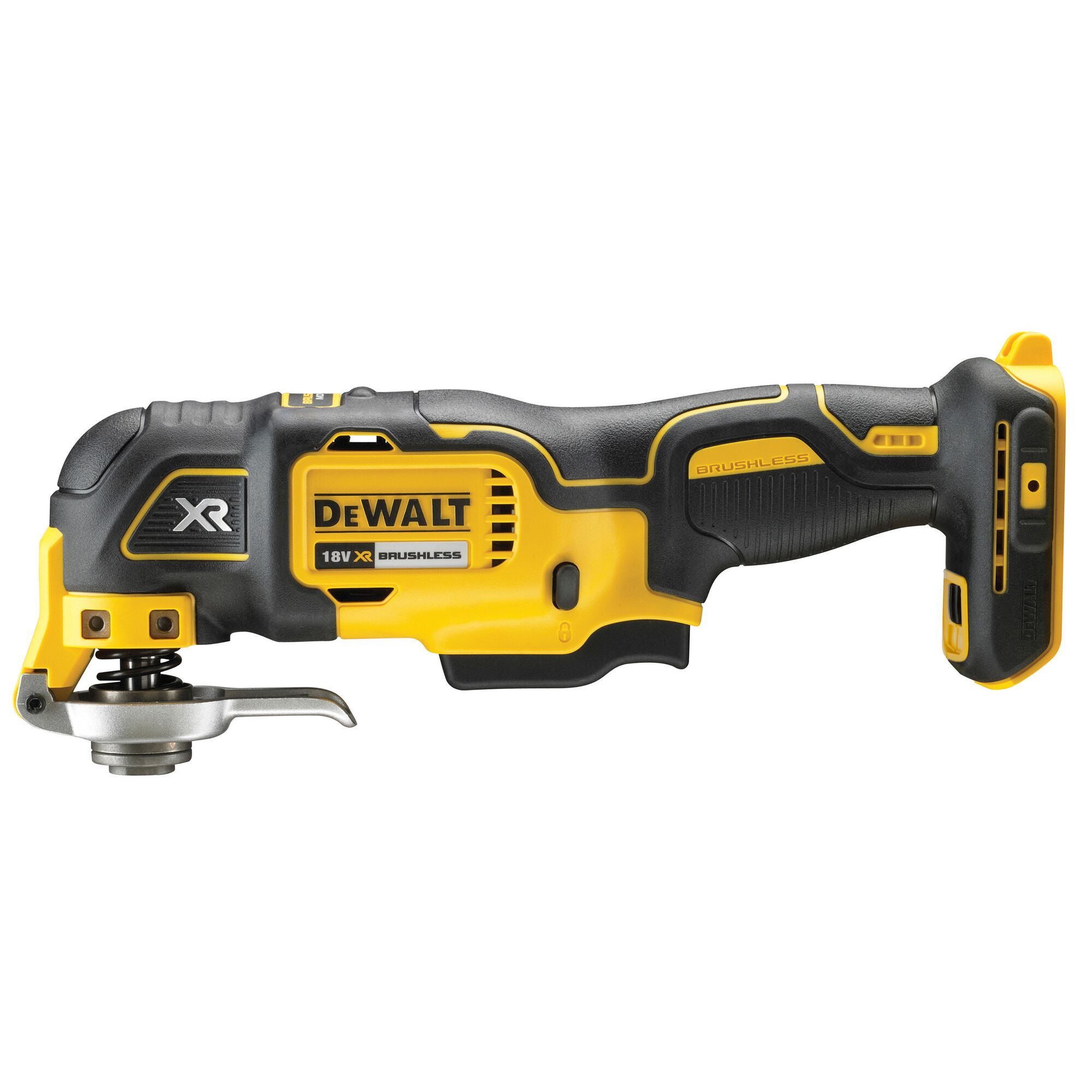 Dewalt 18v 2024 oscillating multi tool