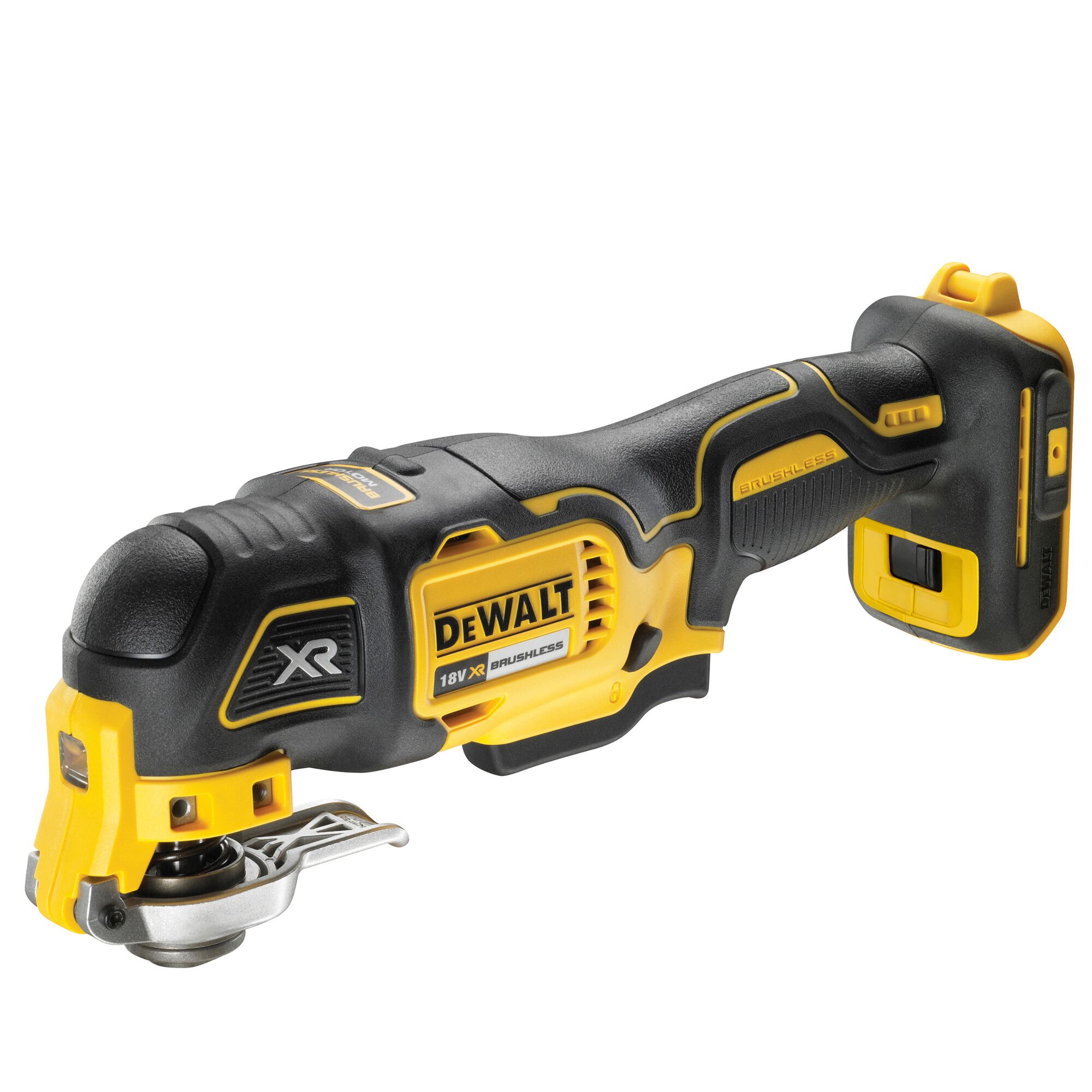 Dewalt multi tool 18v outlet xr