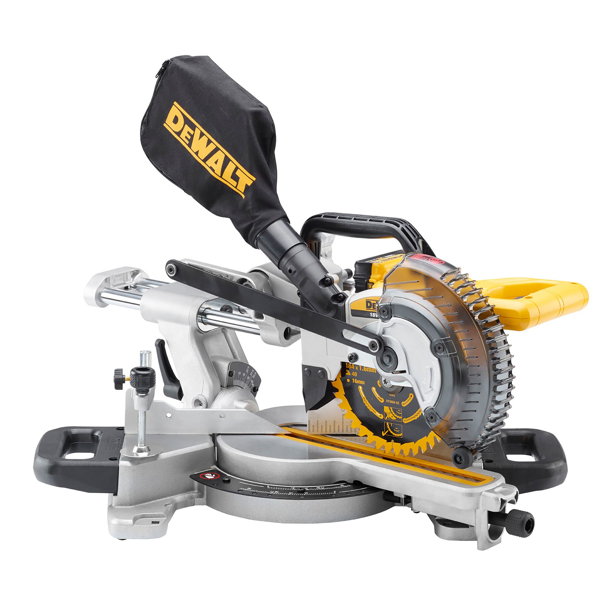 Dewalt store 18v saw