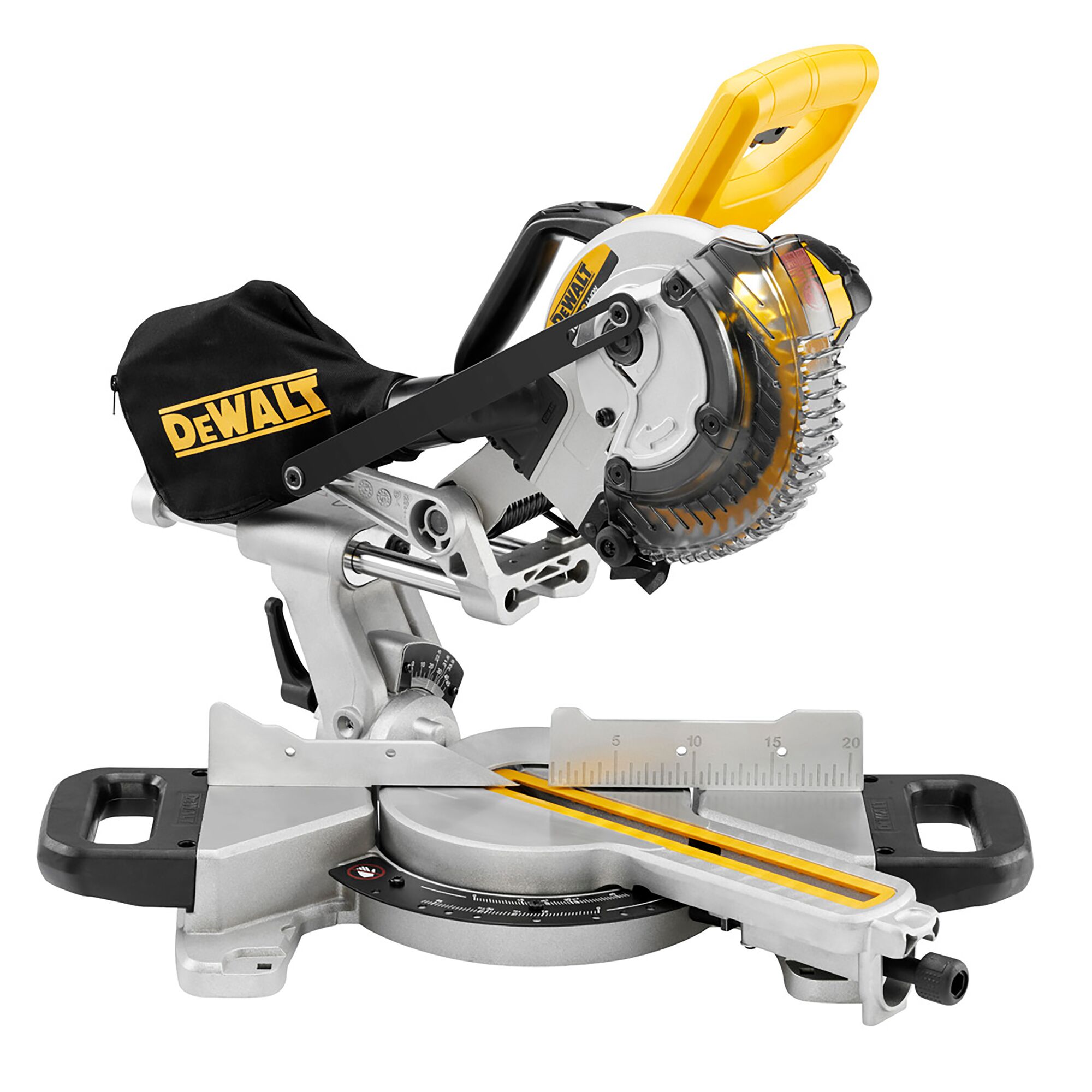 18v best sale mitre saw