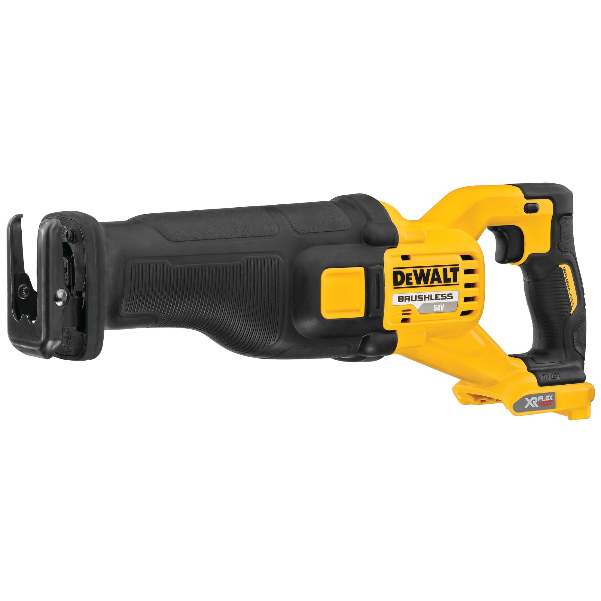 Dewalt xr power detect reciprocating saw hot sale