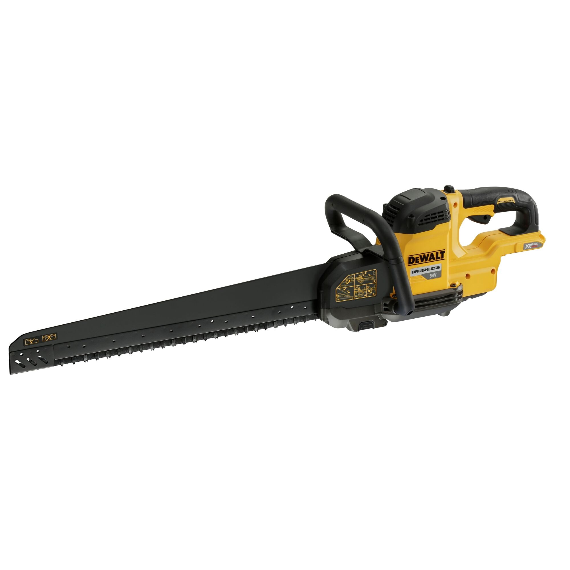 Dewalt insulation outlet saw