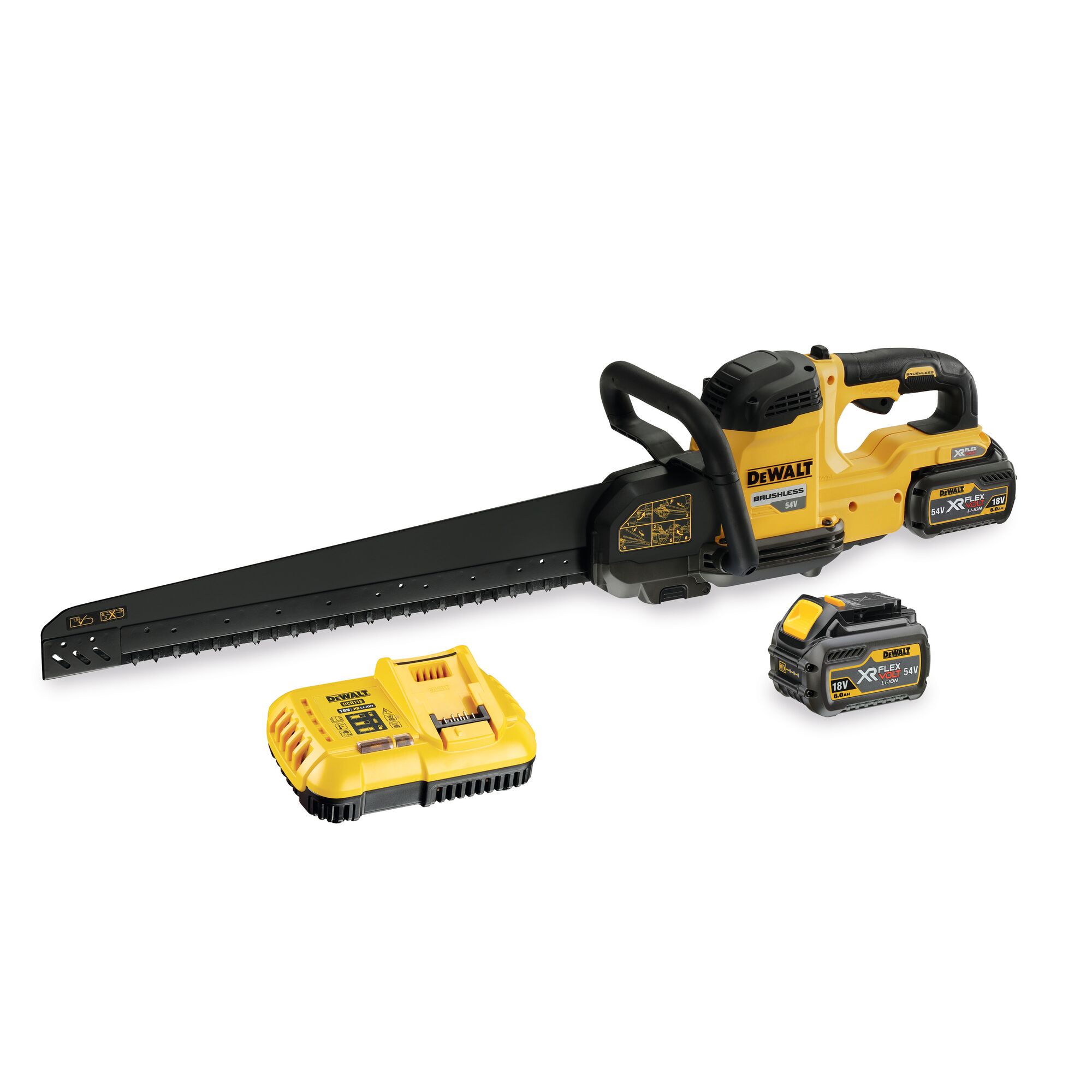 Alligator Saws DEWALT