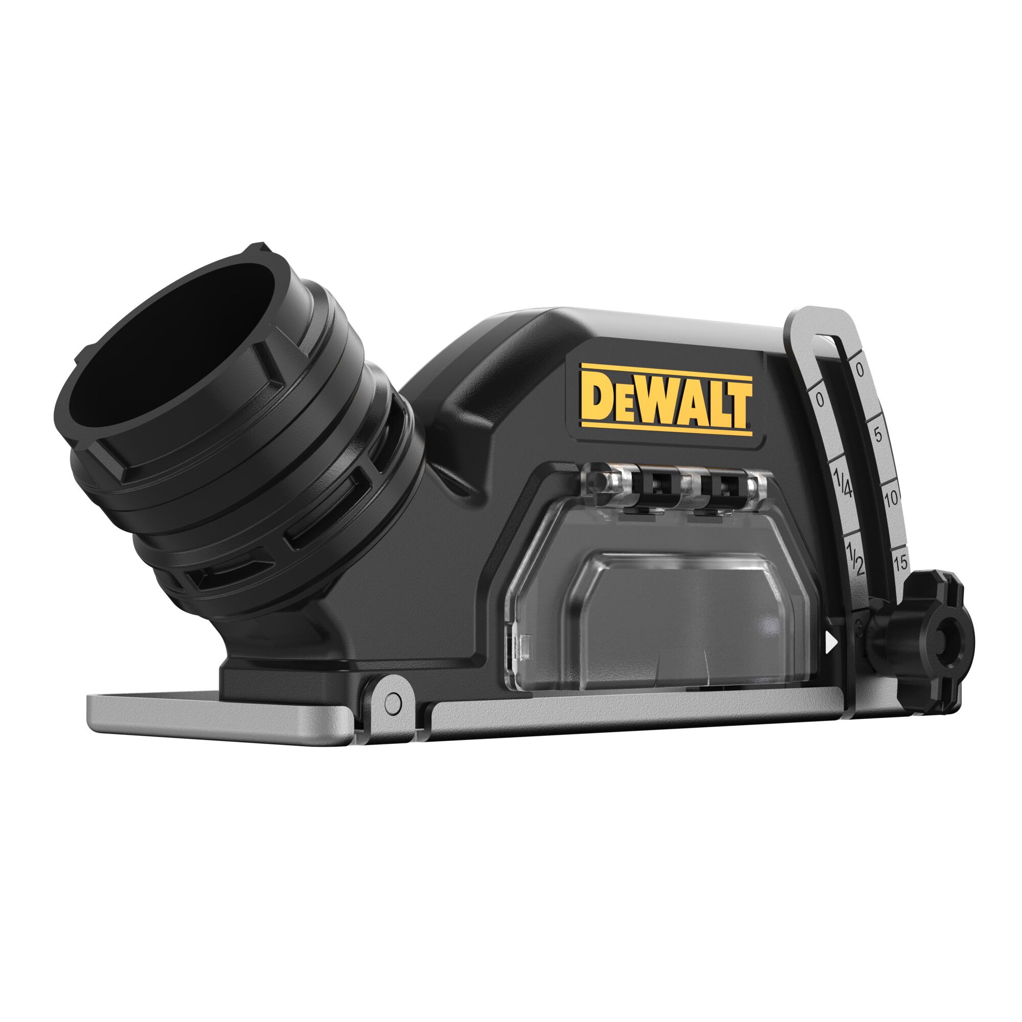 18V XR Brushless 76MM Cut Off Tool 1 X POWERSTACK DEWALT