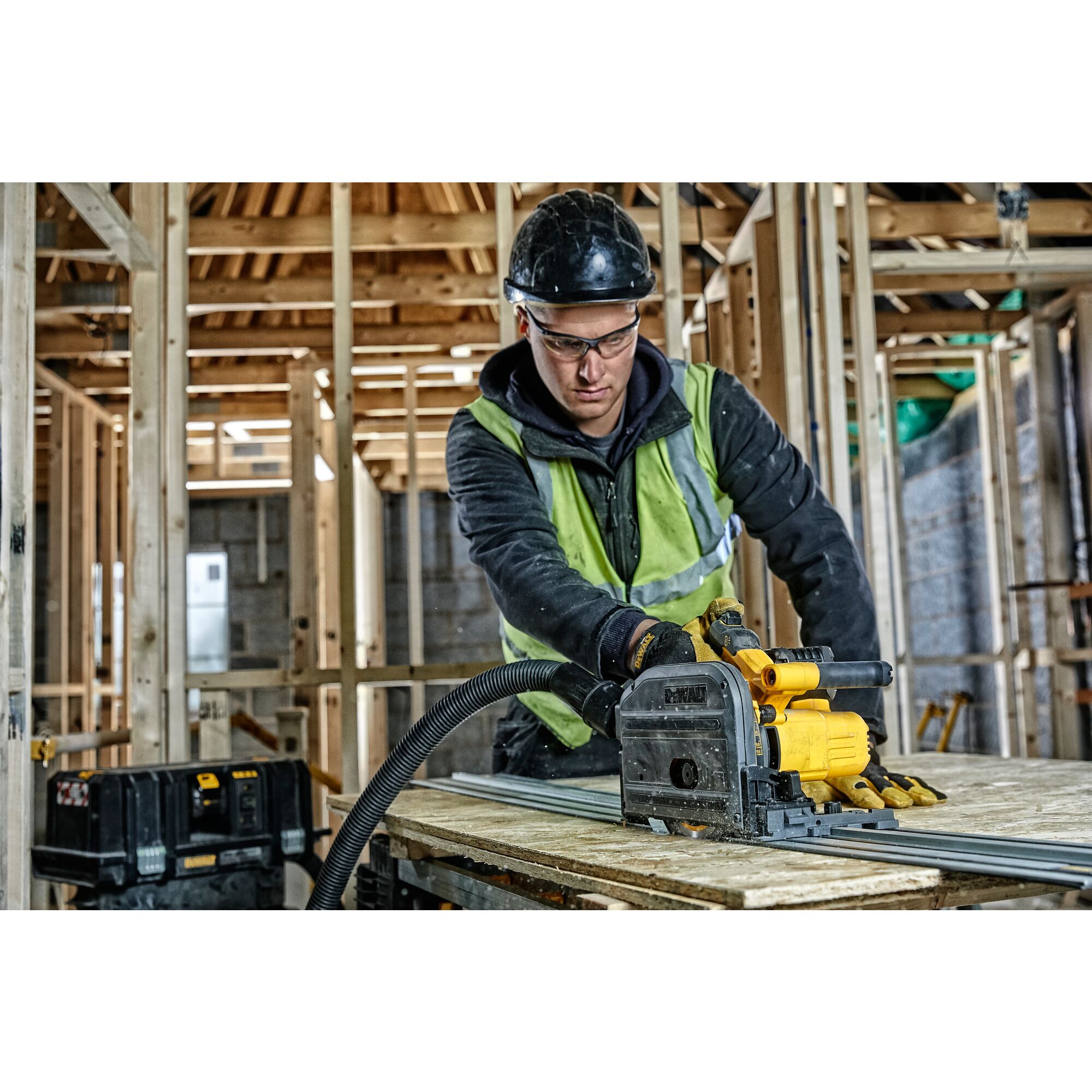 Dewalt plunge saw flexvolt new arrivals