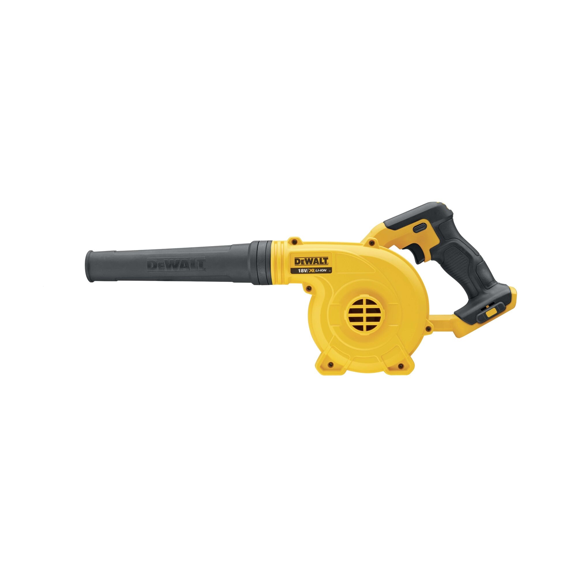 Dewalt dcv100 blower new arrivals