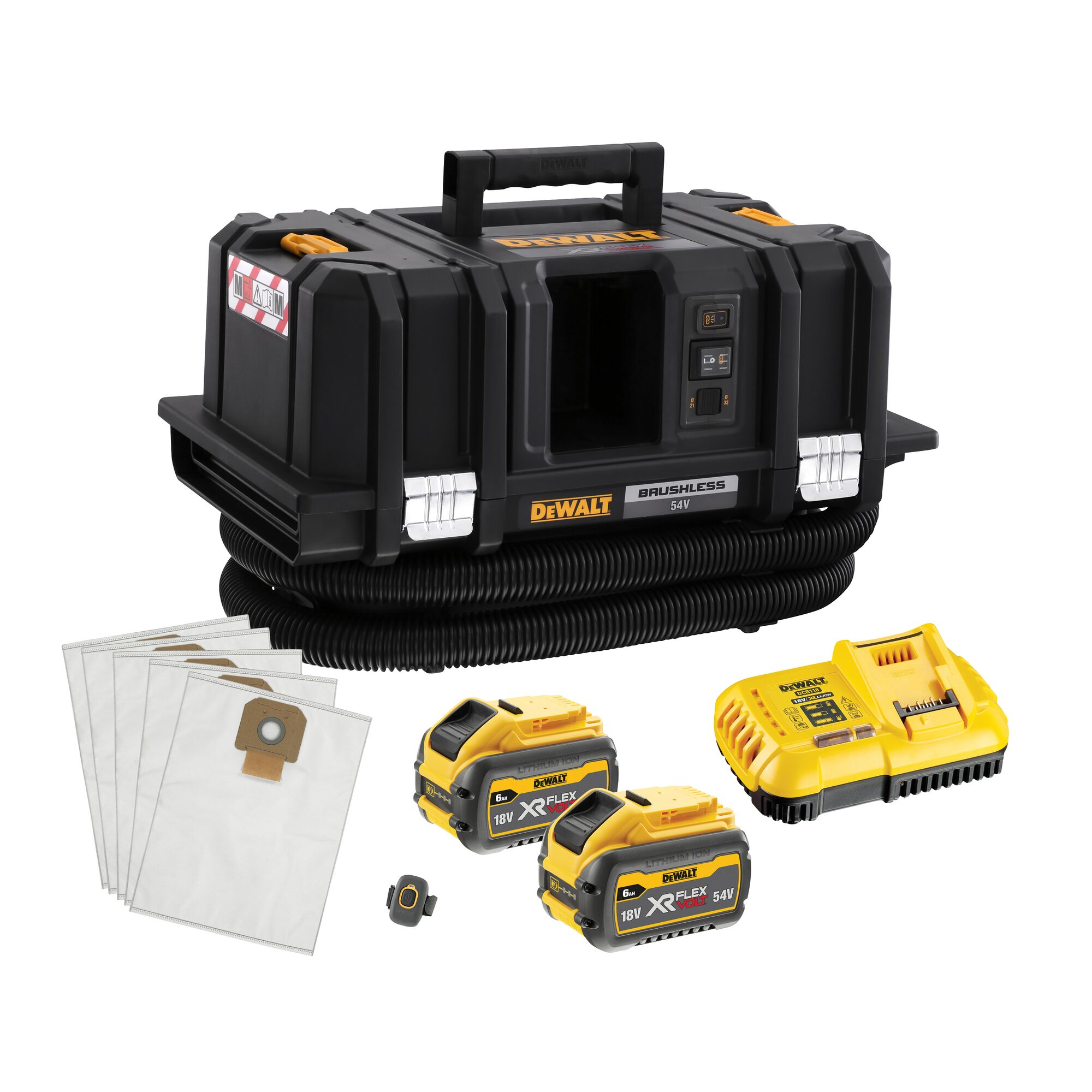 Dewalt m class extractor new arrivals