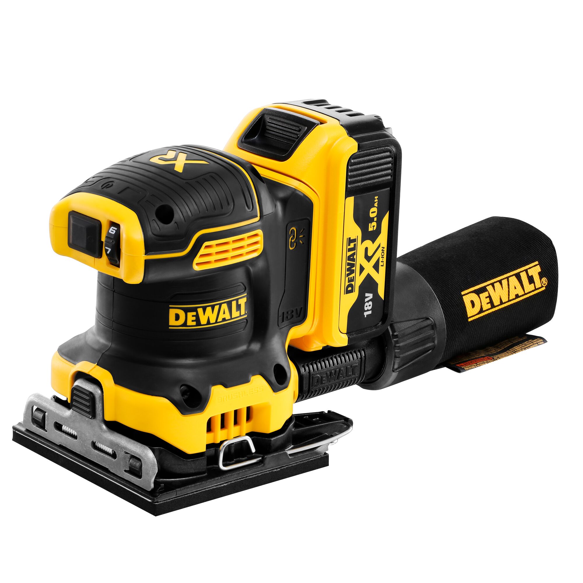 Dewalt hand sander new arrivals