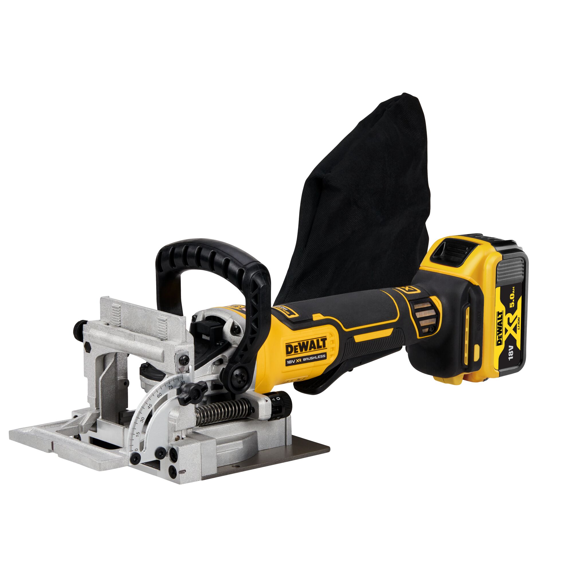 Dewalt jointer on sale planer combo