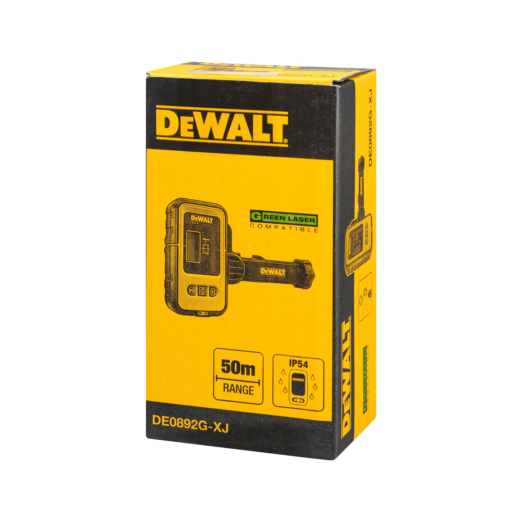 DIGITAL DETECTOR DEWALT