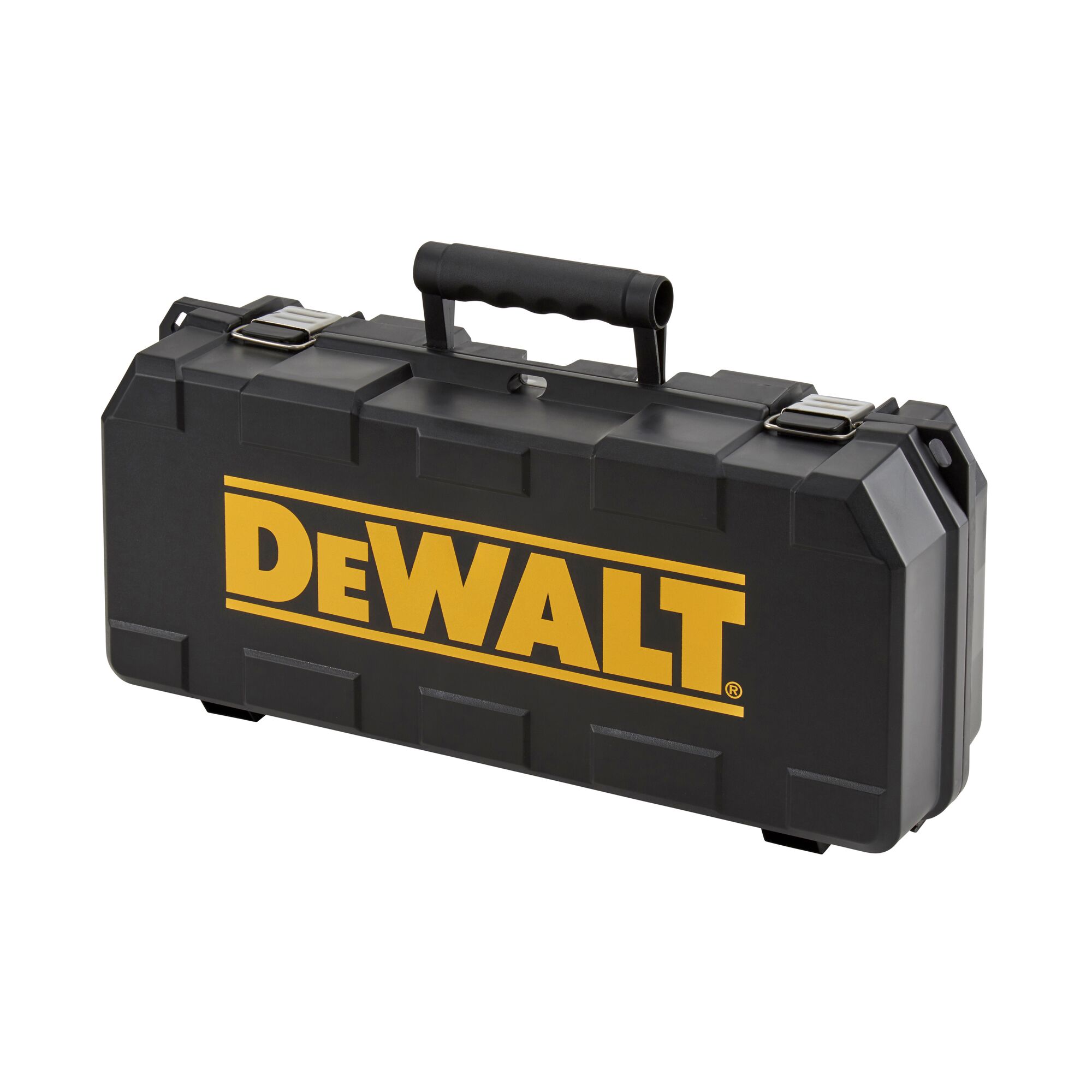 Heavy Duty Carry Case for all SAGs except D28117 D28137 DEWALT