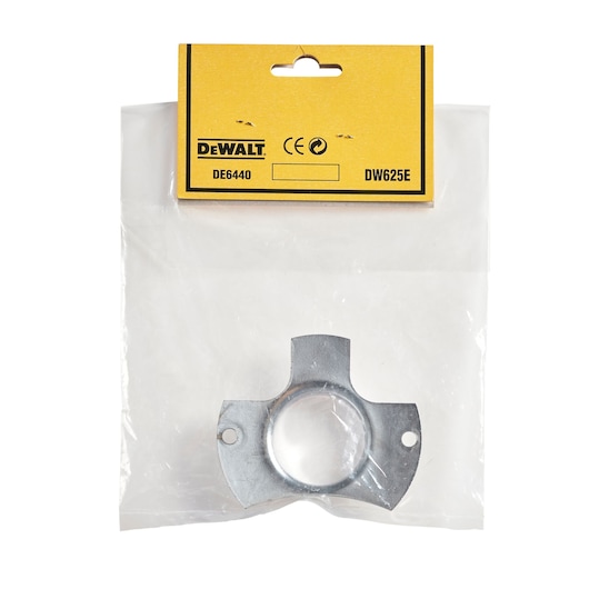 Guide Sleeve for DW625E in pack