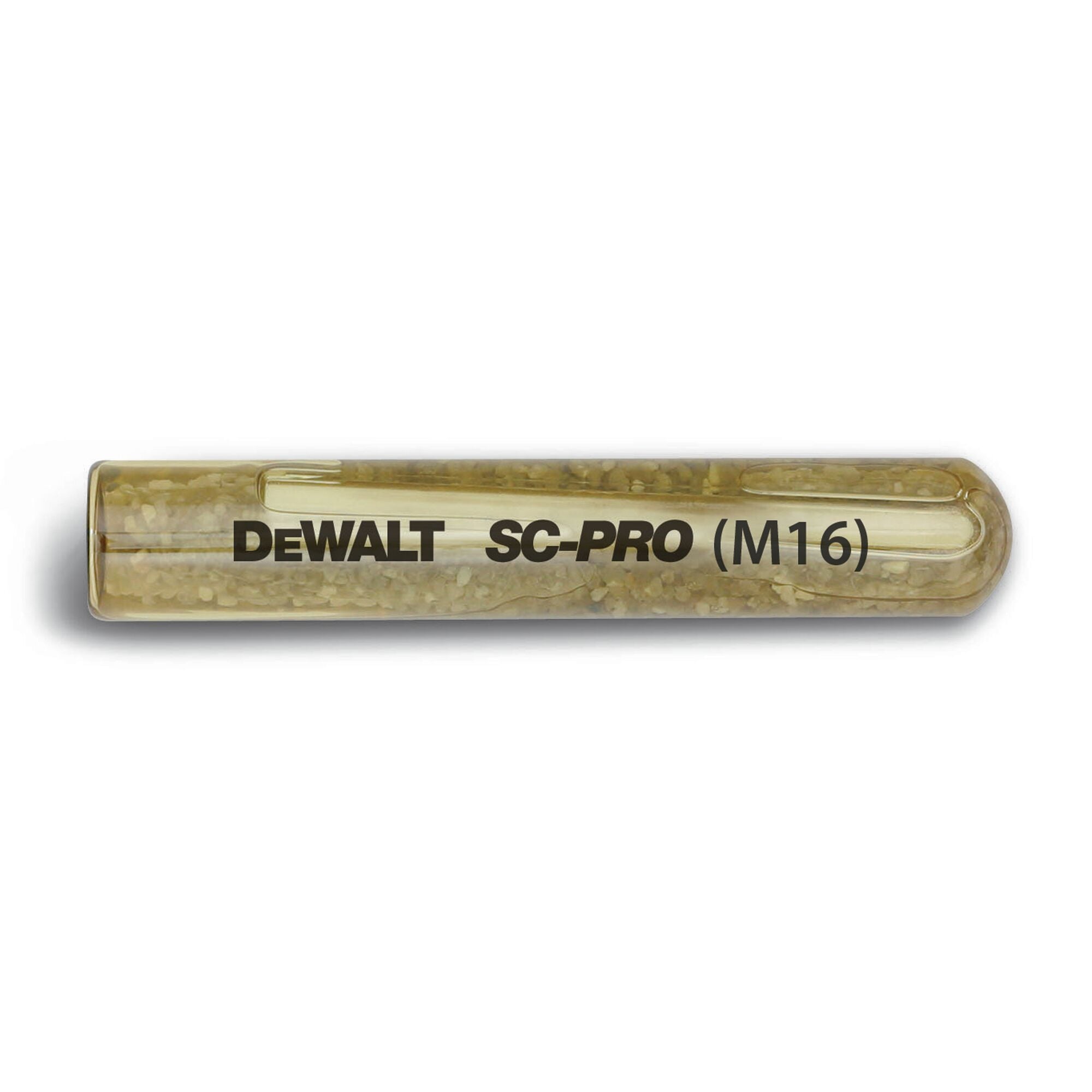 SC PRO Spinning Capsule M16 10 PK DEWALT