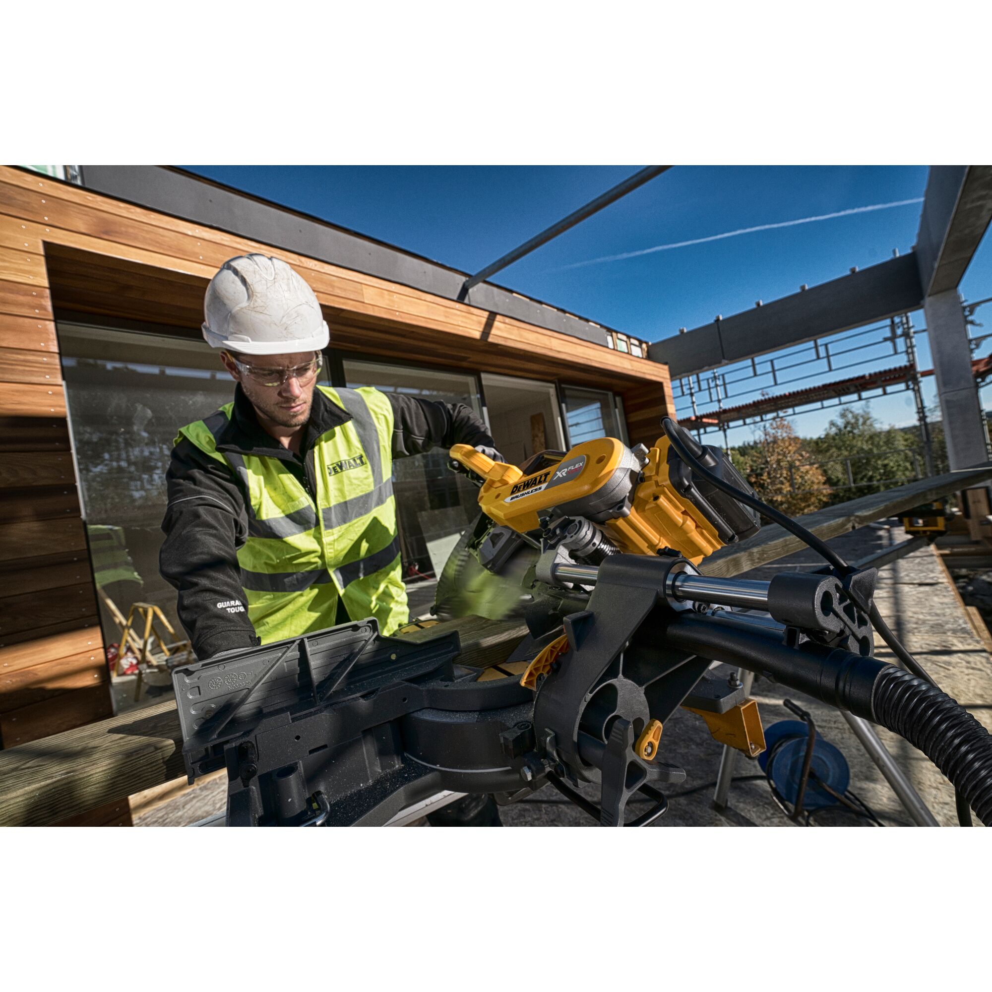 Dewalt dhs780t2a 2024 xr flexvolt