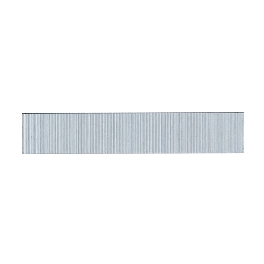 0.6mm x 18mm Mini Pin Galvanizado (20000 pcs.)