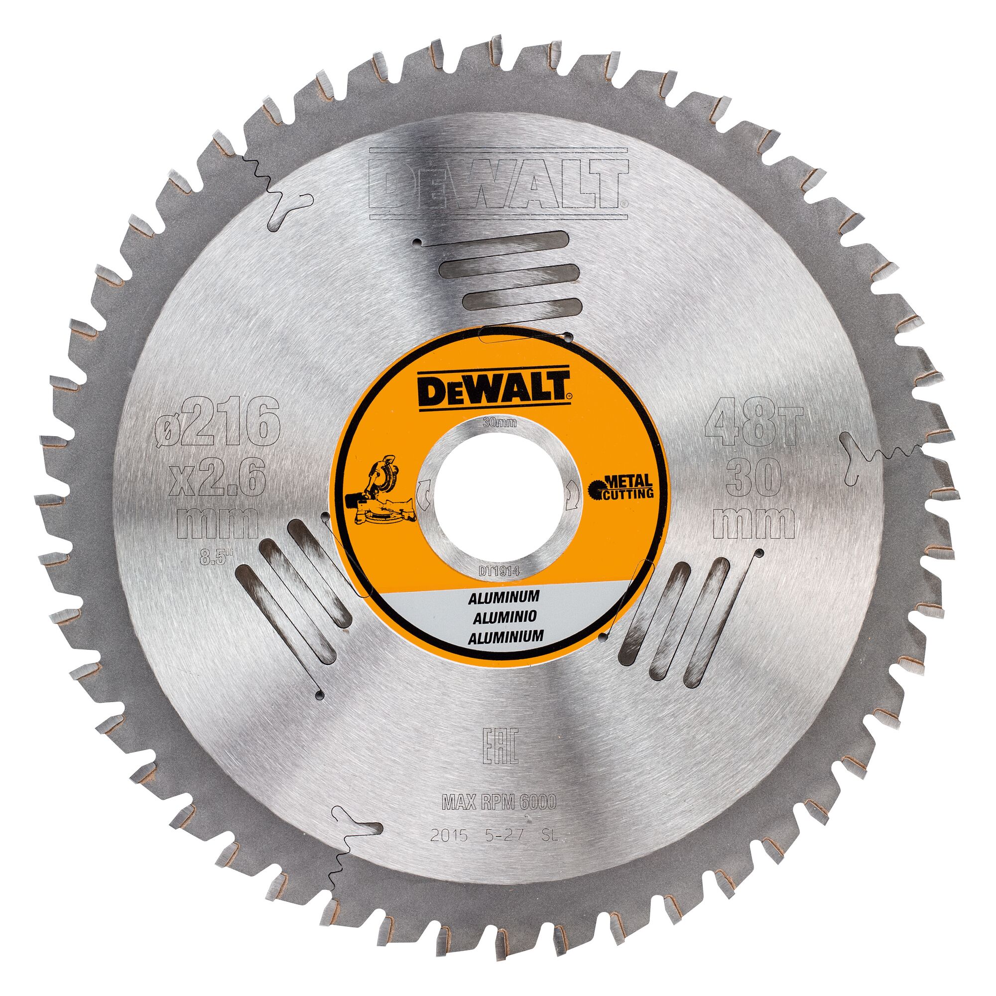 Circular Saw Blades DEWALT