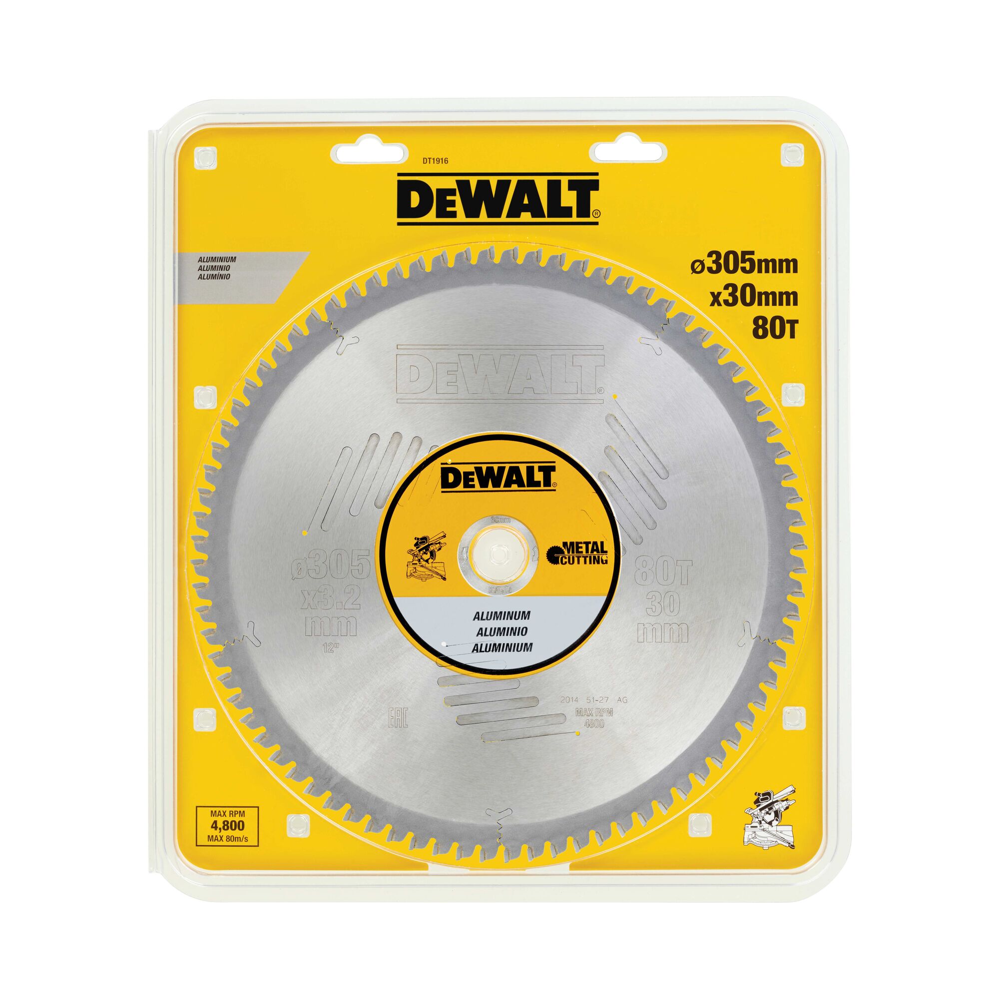 Sawing Accessories DEWALT