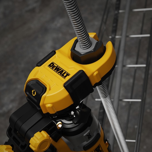 Nut Runner Attachment 
