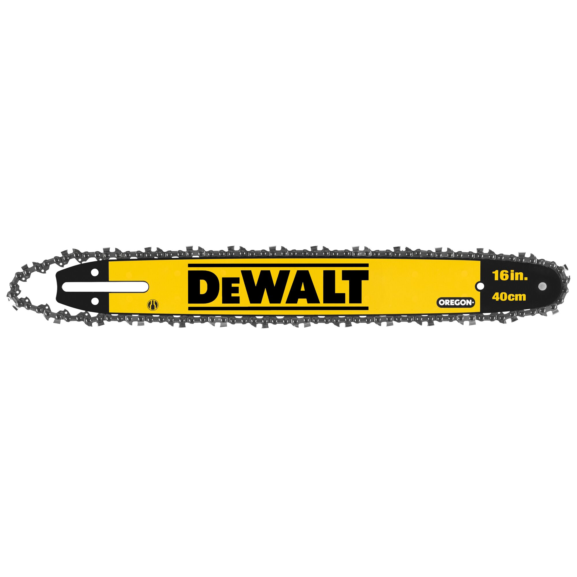 Dewalt 2024 chainsaw bar