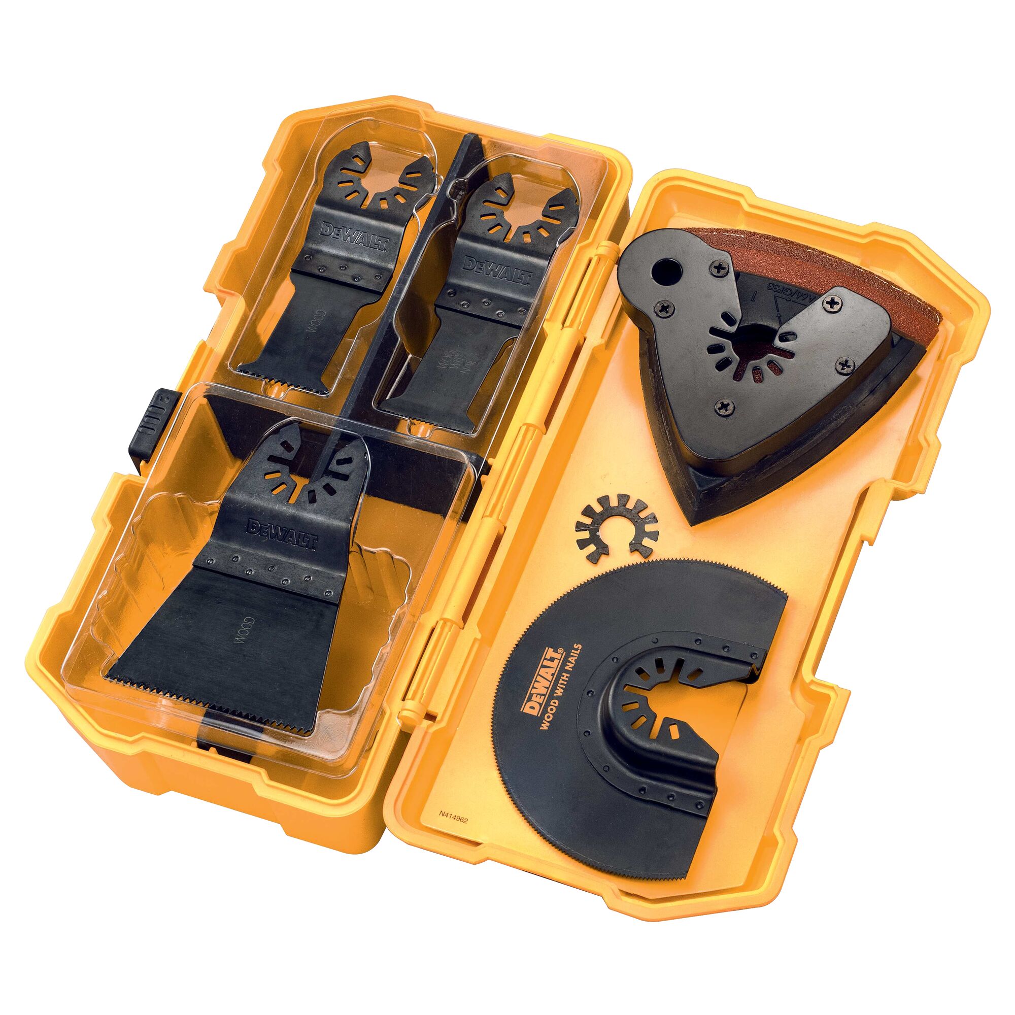 Multi tool deals accessories set