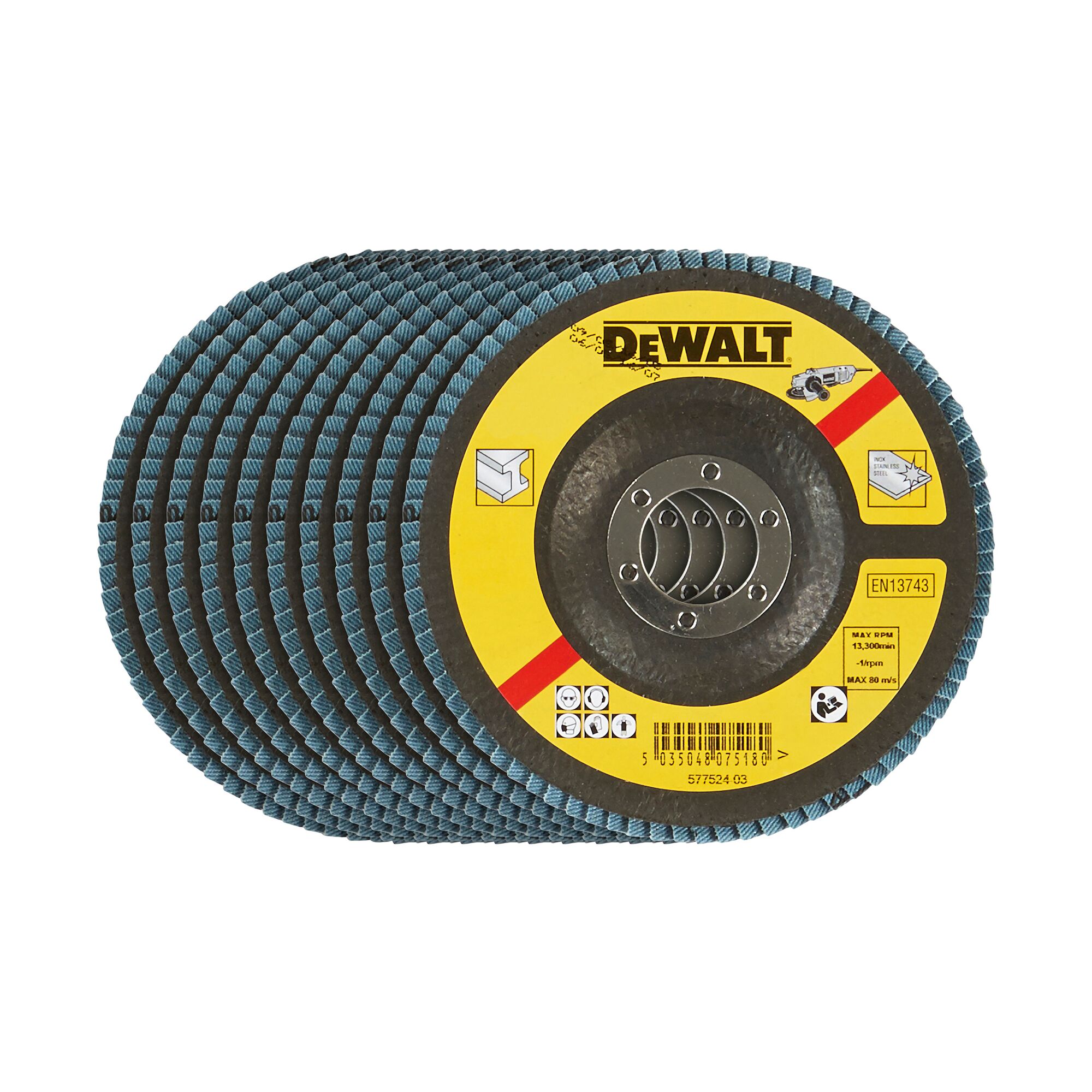 Sanding Accessories | DEWALT