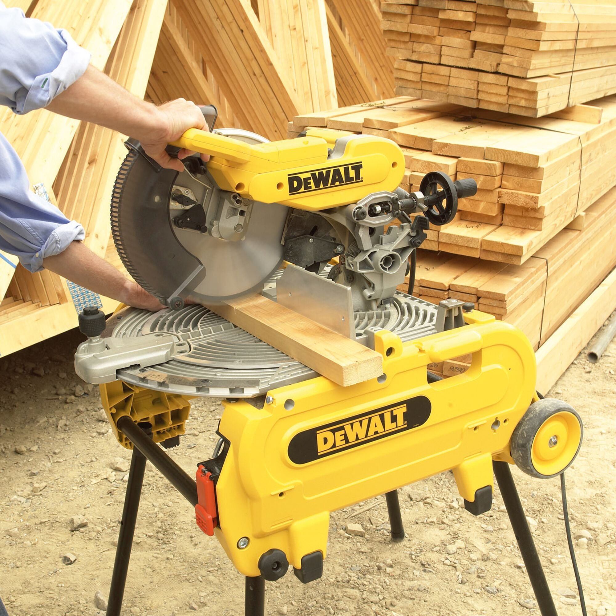 Dewalt 305mm deals