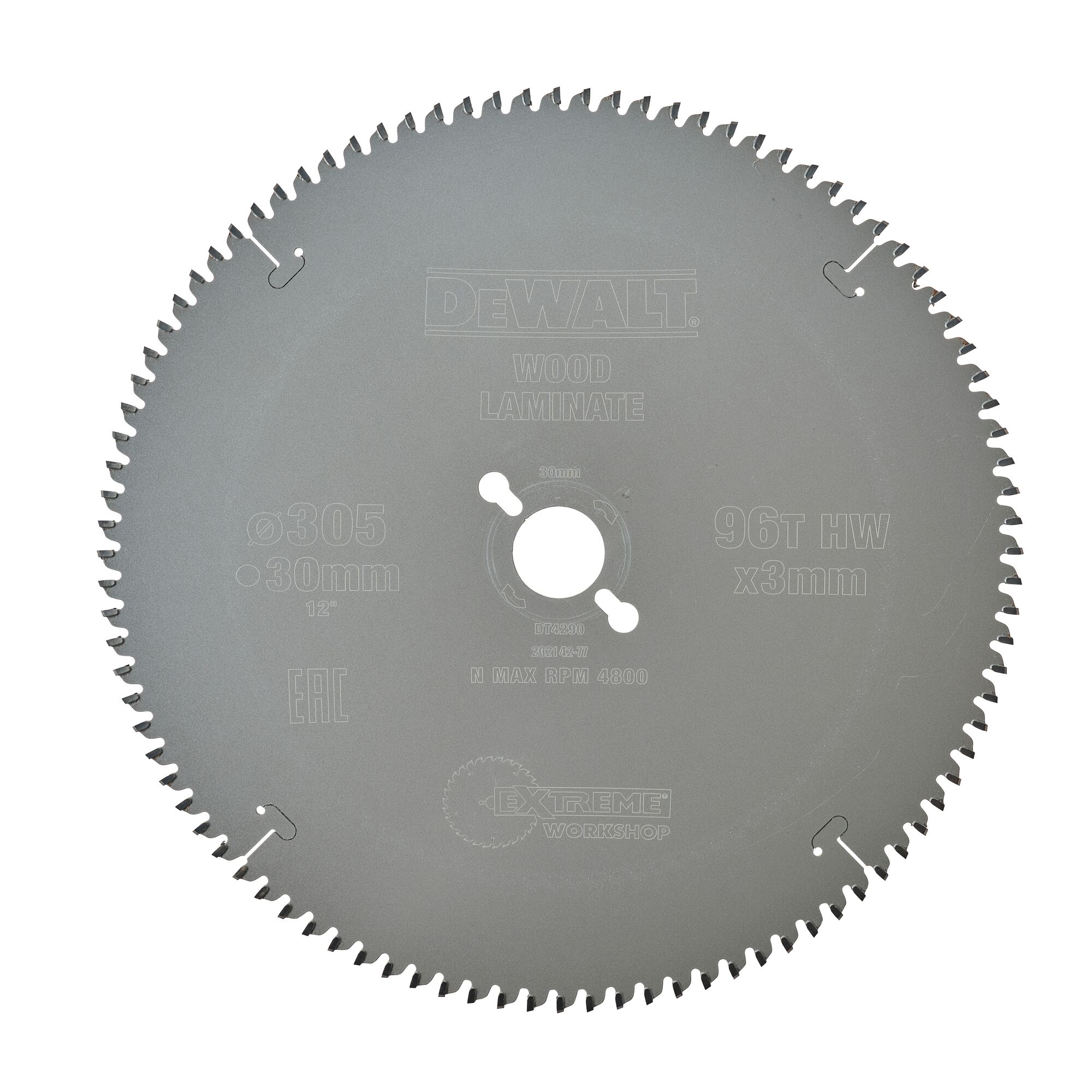 Dewalt 96t outlet blade