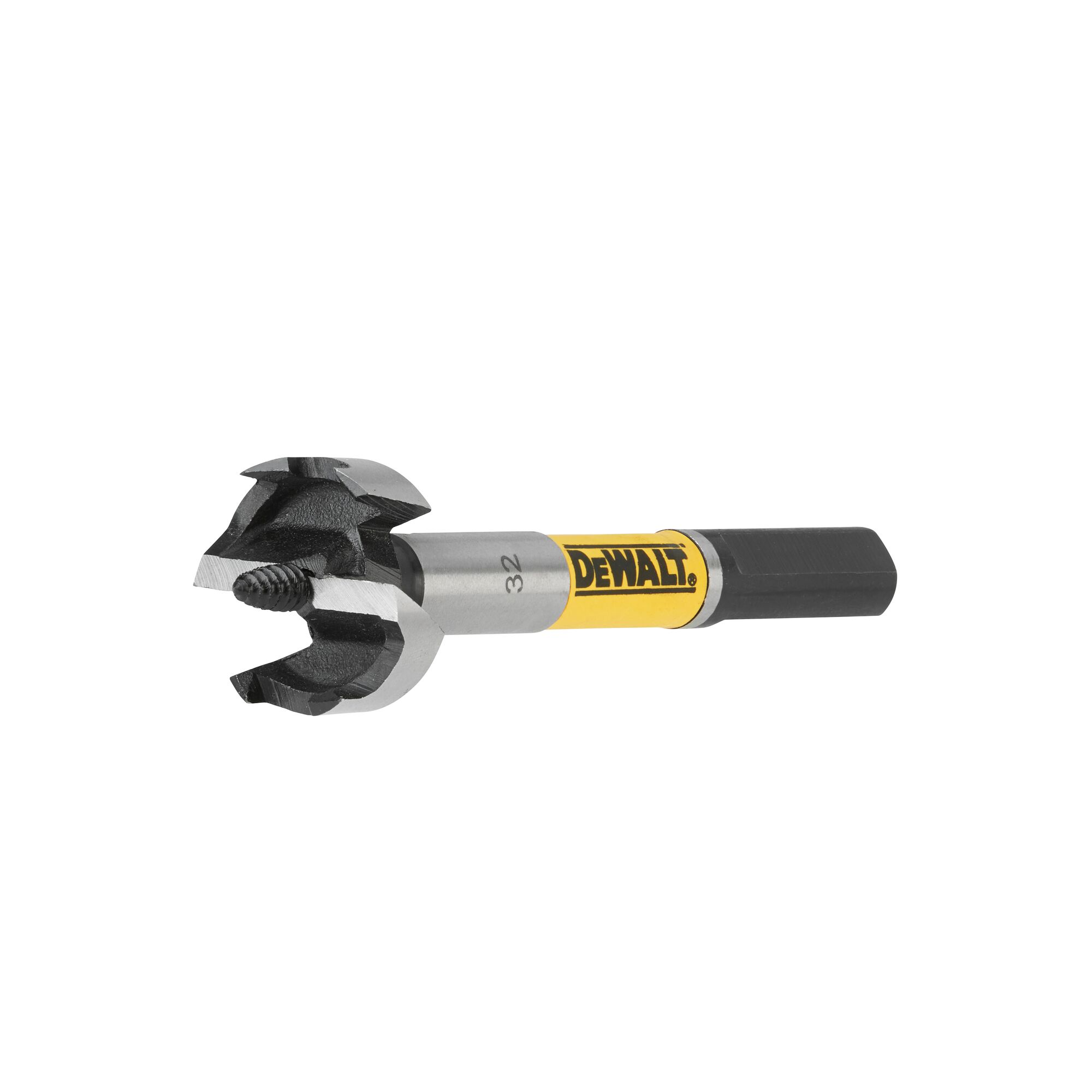 32mm Self Feed Drill Bit DEWALT