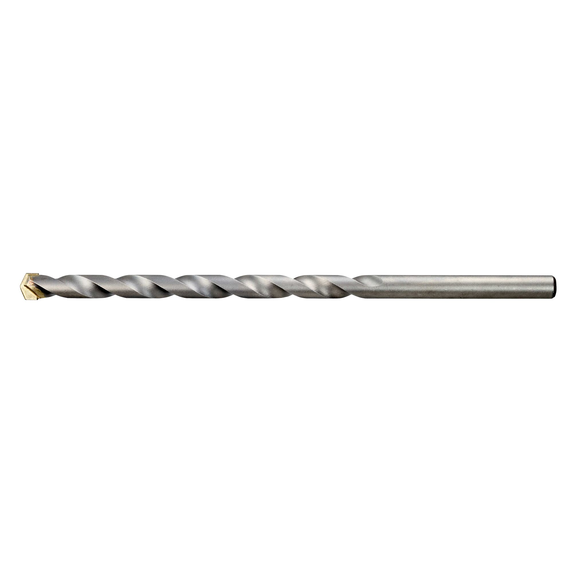 6mm x 400mm masonry drill deals bit