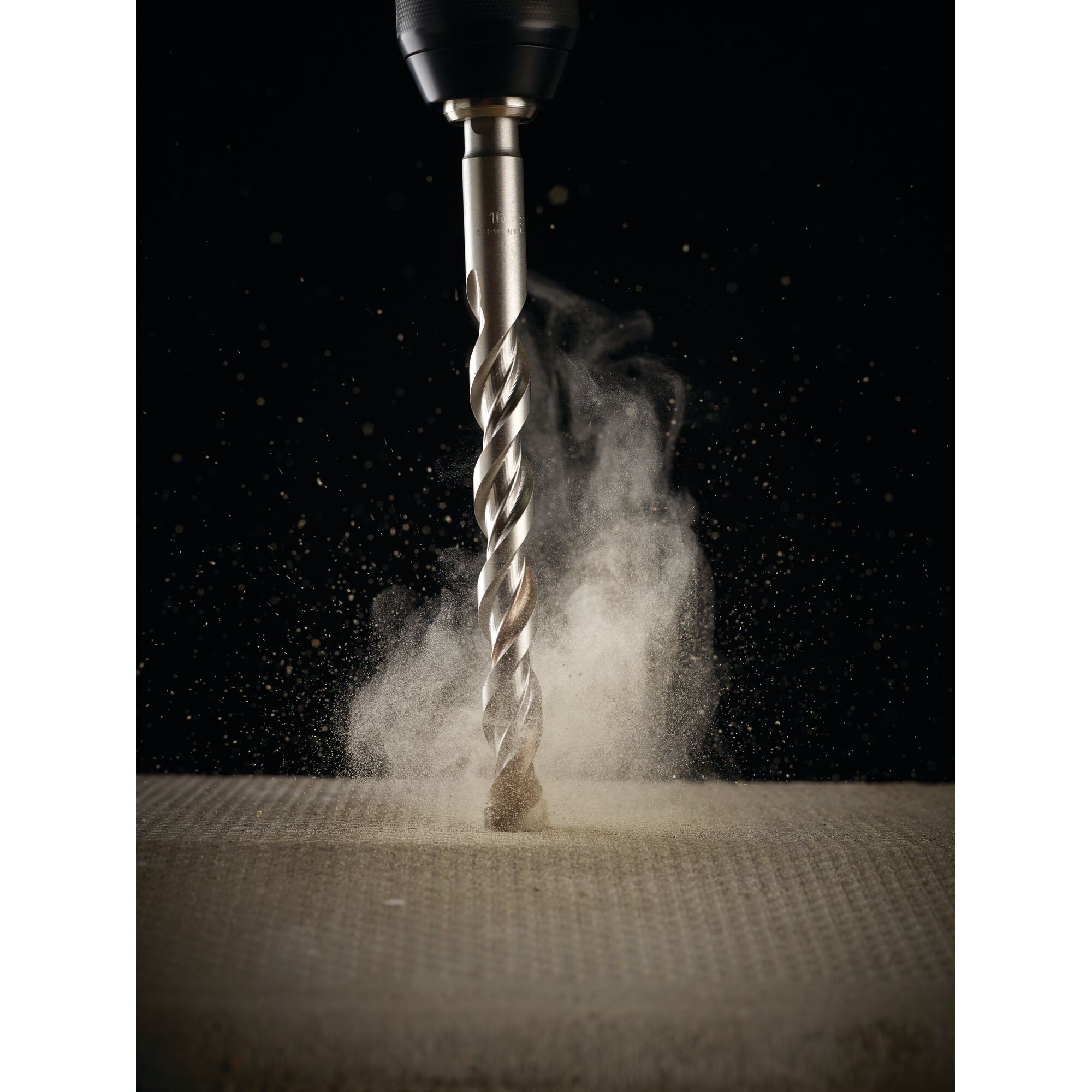 EXTREME No Slip Shank Masonry Drill Bit (5.5 mm) | DEWALT
