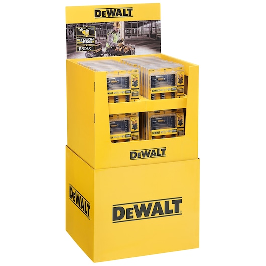 Sets Tower 20 x DT70709POS-QZ