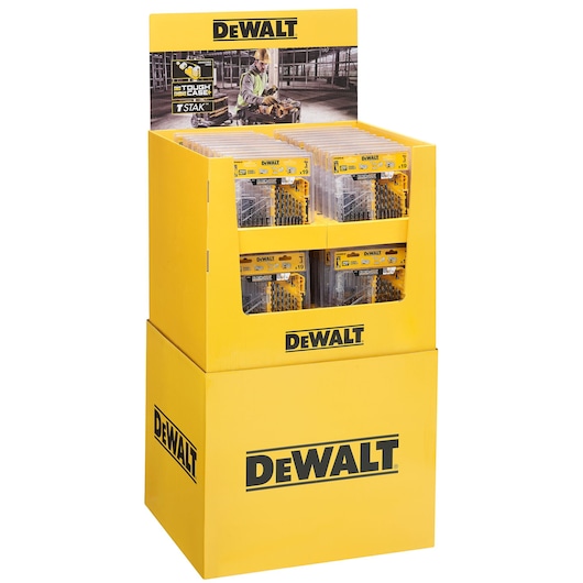 Sets Tower 20 x DT70728POS-QZ